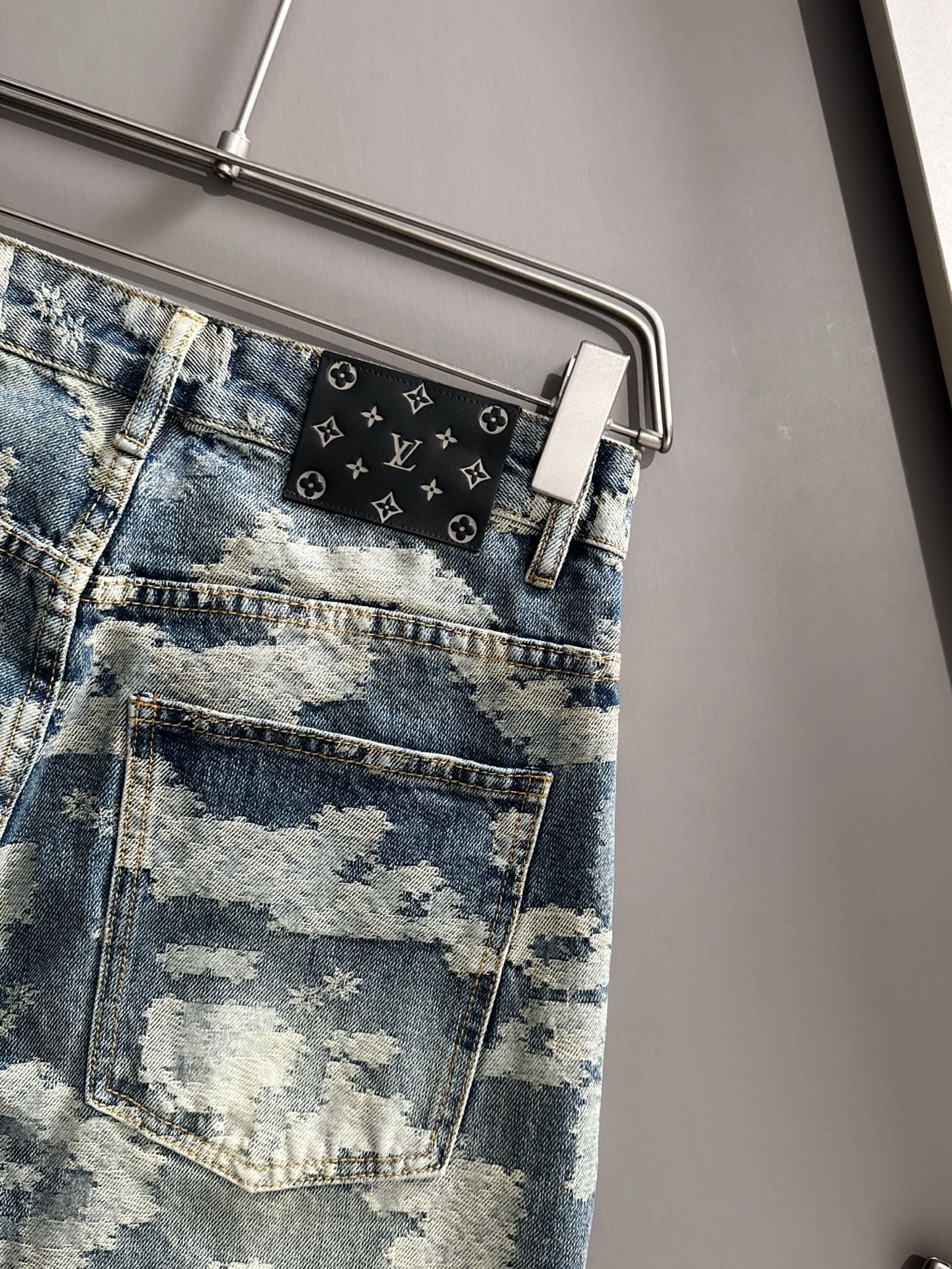 LuxluxHouse Best Quality Clothes Pants Louis Vuitton