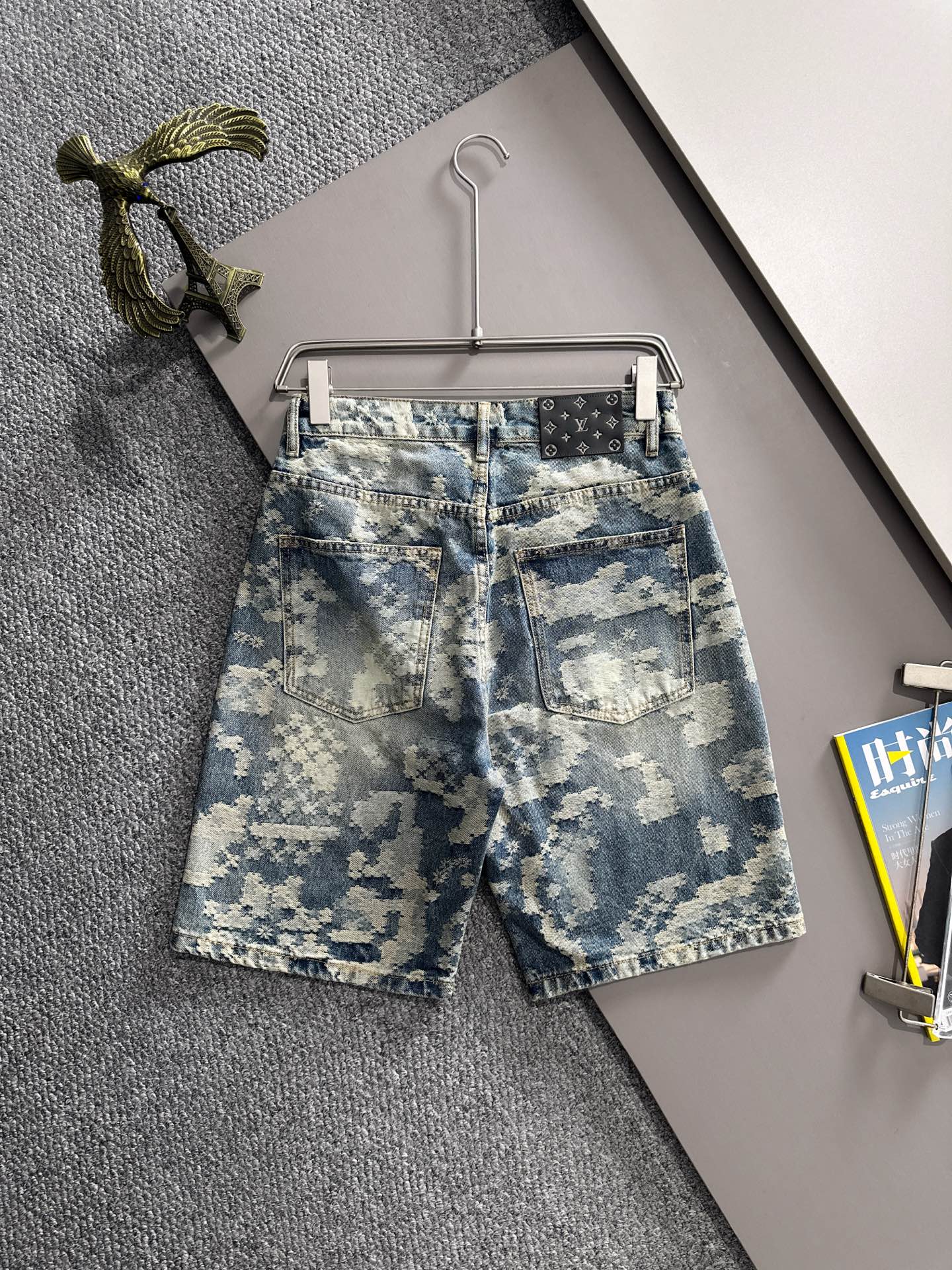 LuxluxHouse Best Quality Clothes Pants Louis Vuitton