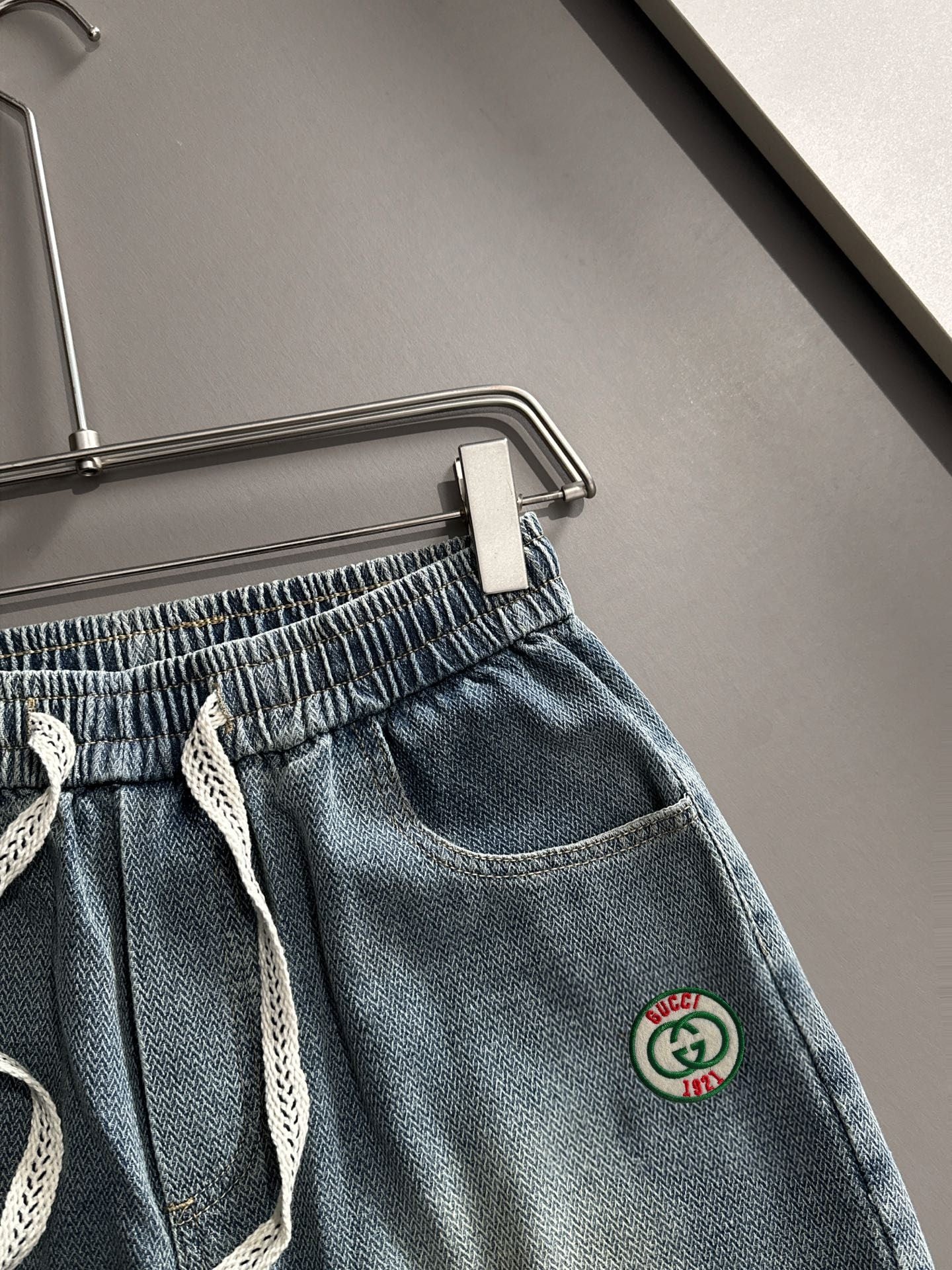 LuxluxHouse Best Quality Clothes Gucci Pants