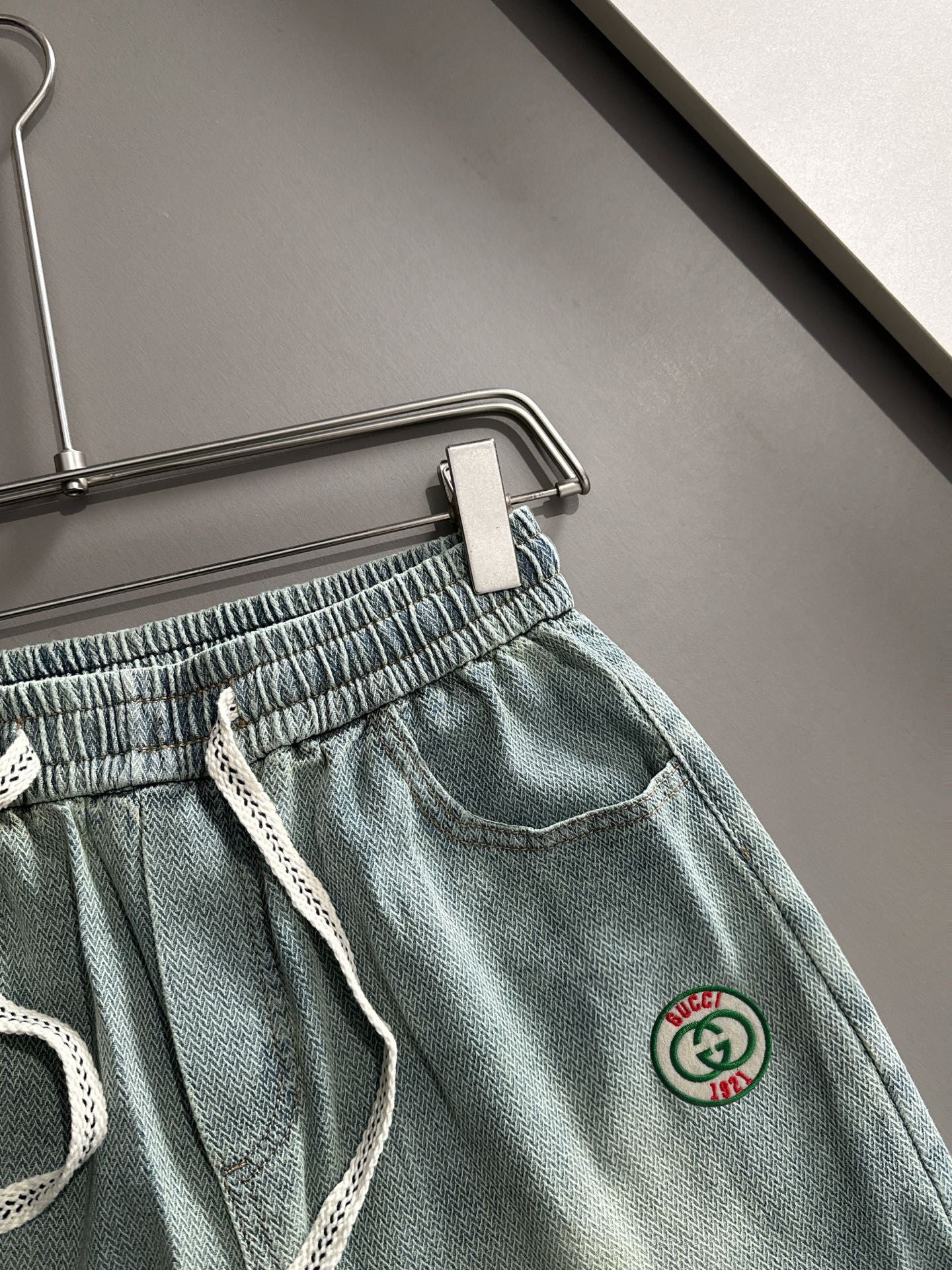 LuxluxHouse Best Quality Clothes Gucci Pants