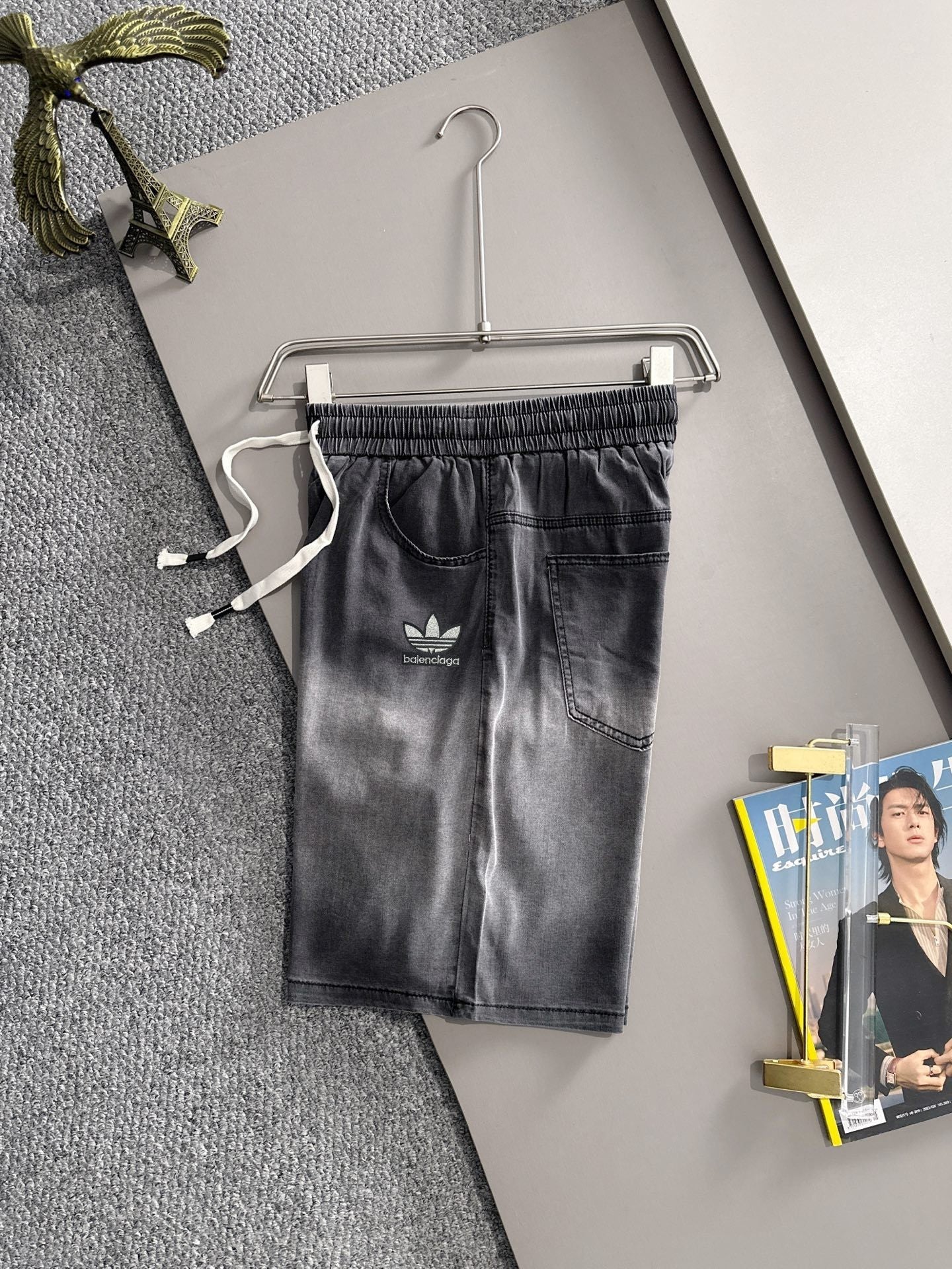 LuxluxHouse Best Quality Clothes Balenciaga Pants
