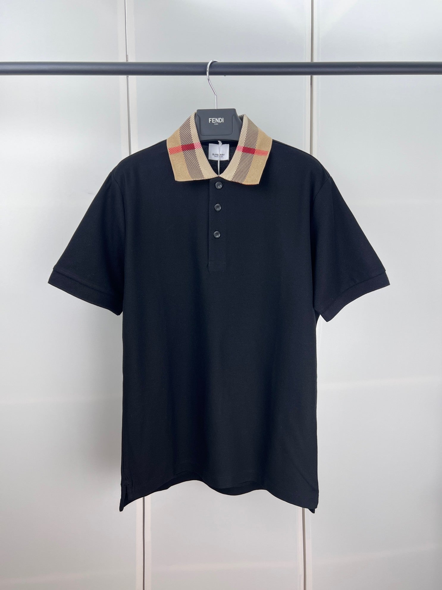 LuxluxHouse Best Quality Clothes Burberry T-shirt