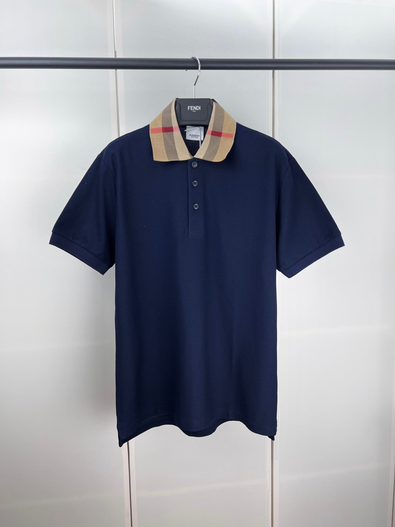 LuxluxHouse Best Quality Clothes Burberry T-shirt