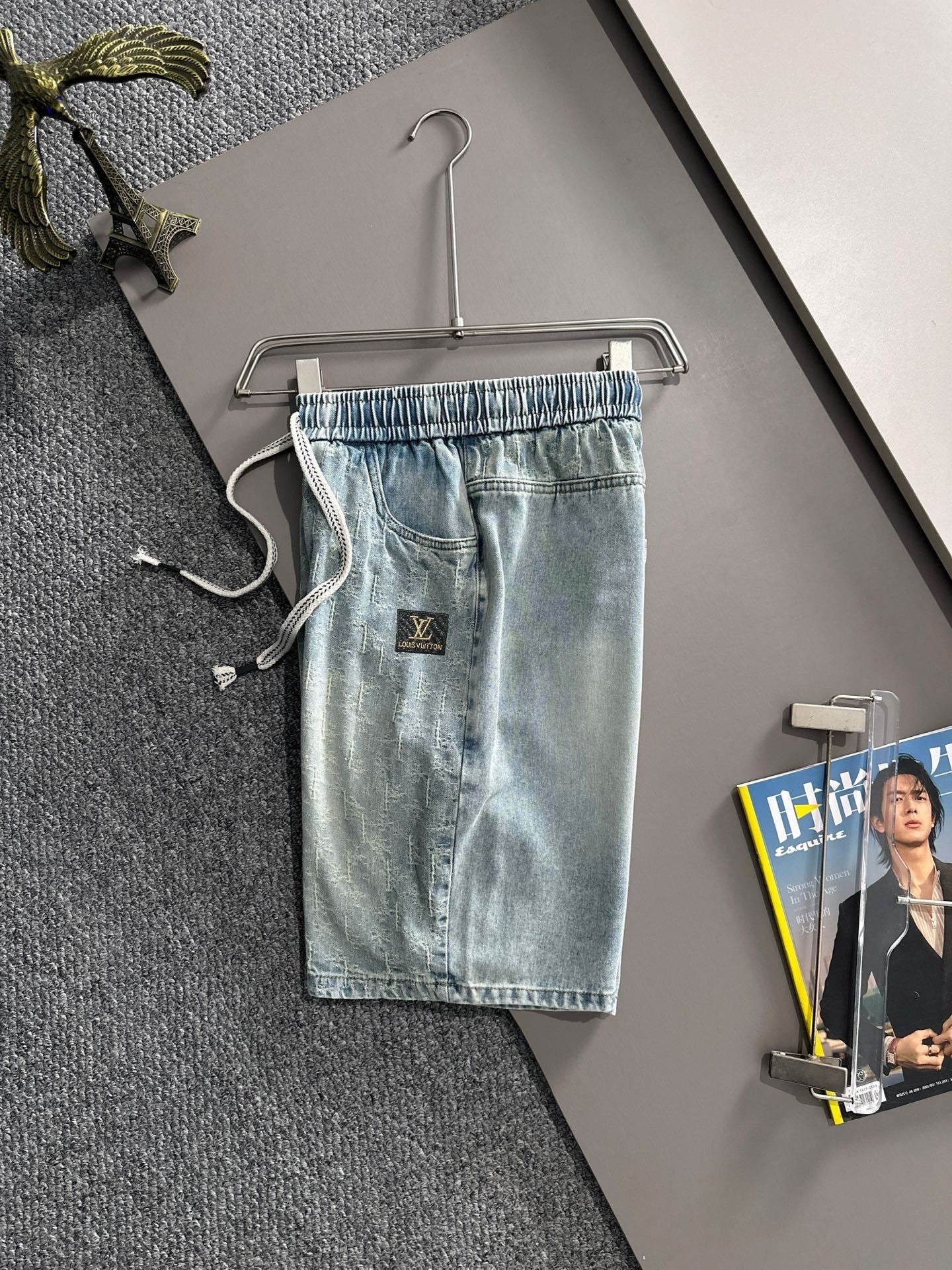 LuxluxHouse Best Quality Clothes Pants Louis Vuitton