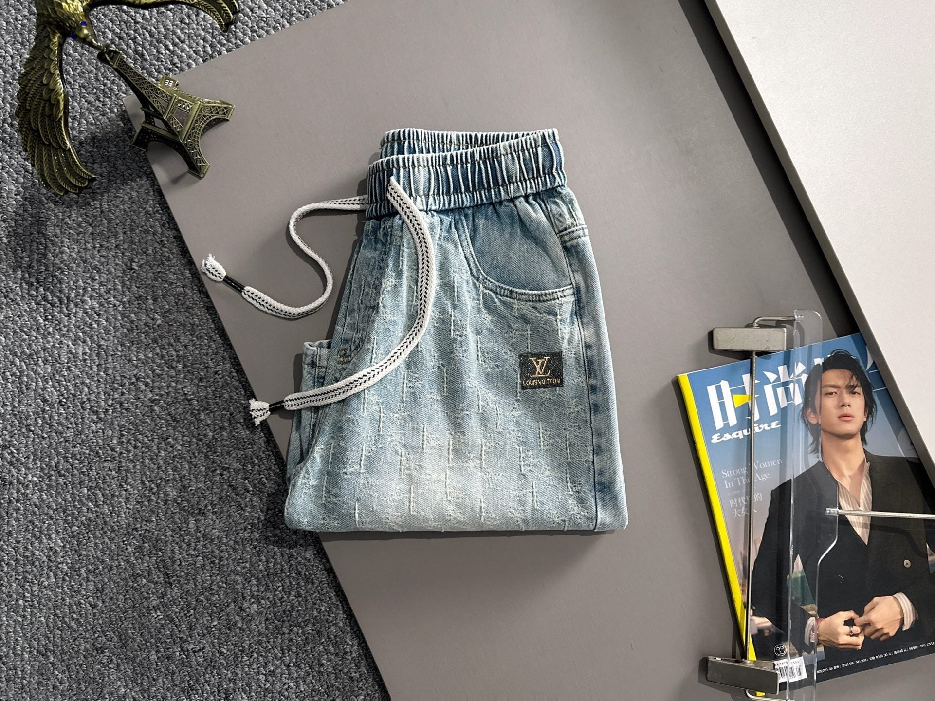 LuxluxHouse Best Quality Clothes Pants Louis Vuitton