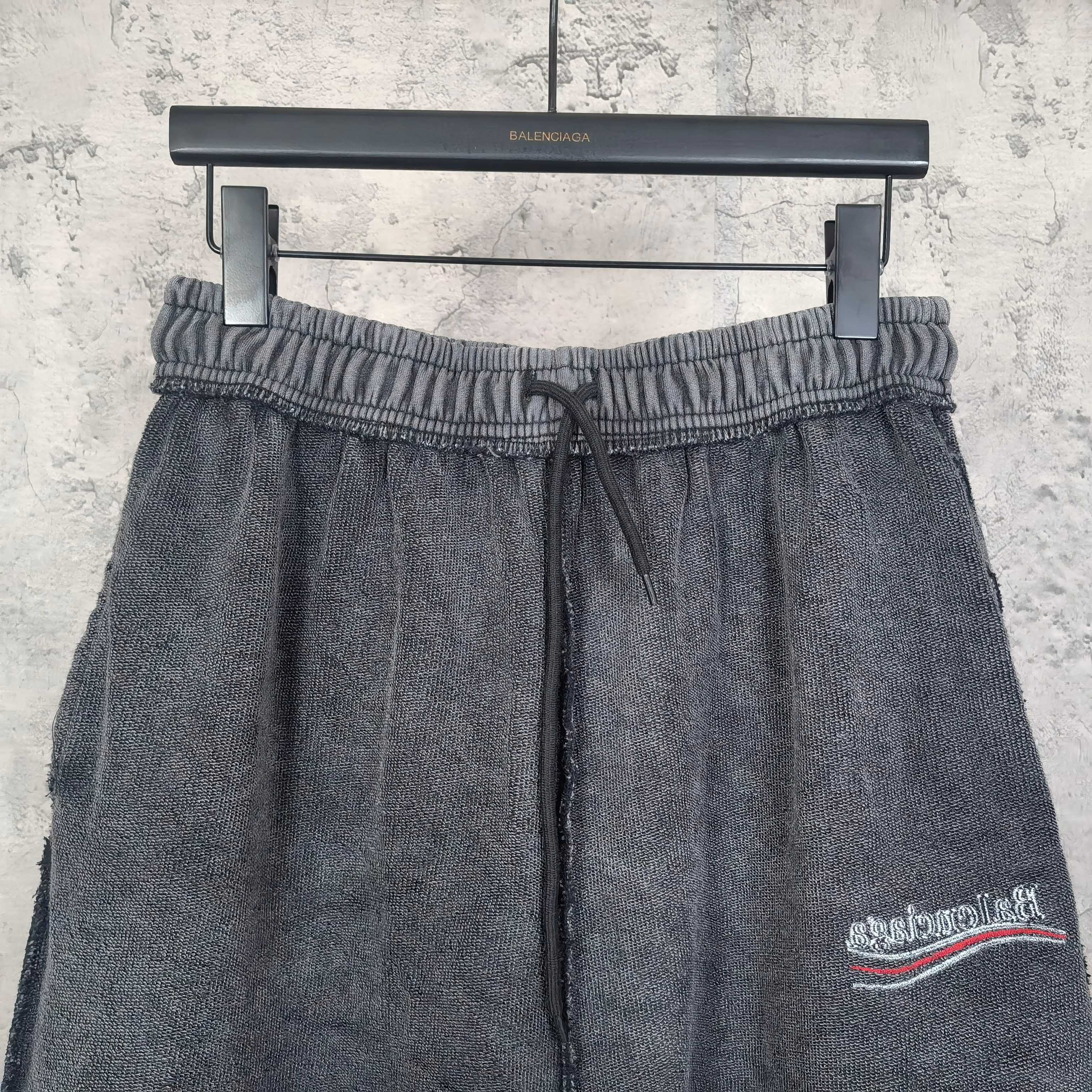 LuxluxHouse Best Quality Clothes Balenciaga Pants