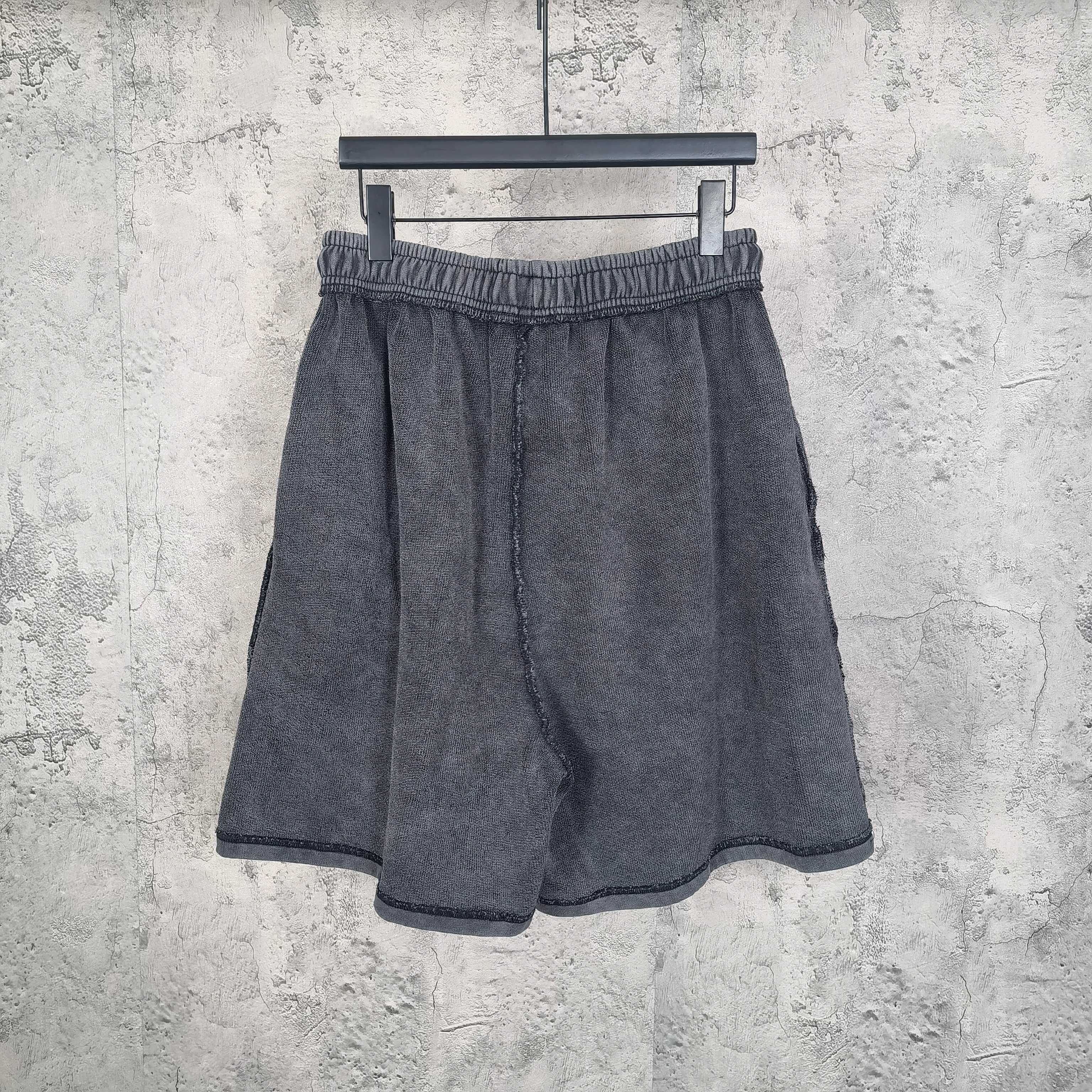 LuxluxHouse Best Quality Clothes Balenciaga Pants