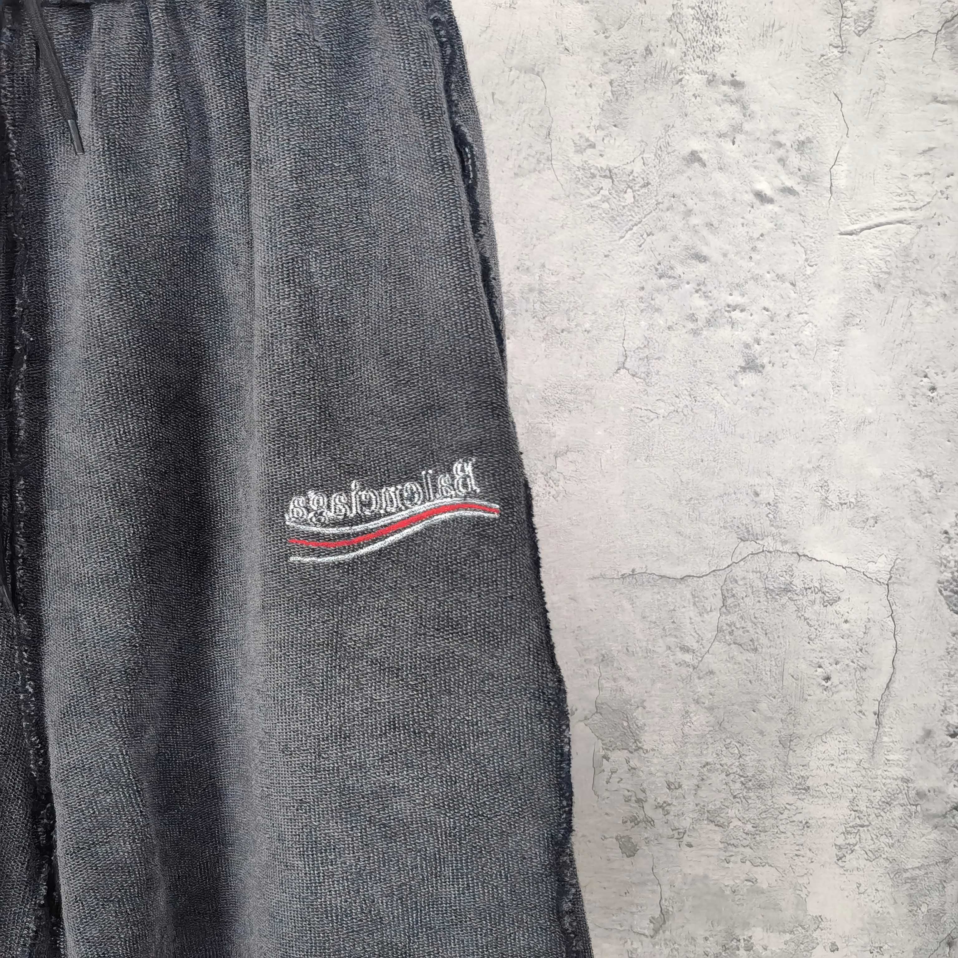 LuxluxHouse Best Quality Clothes Balenciaga Pants