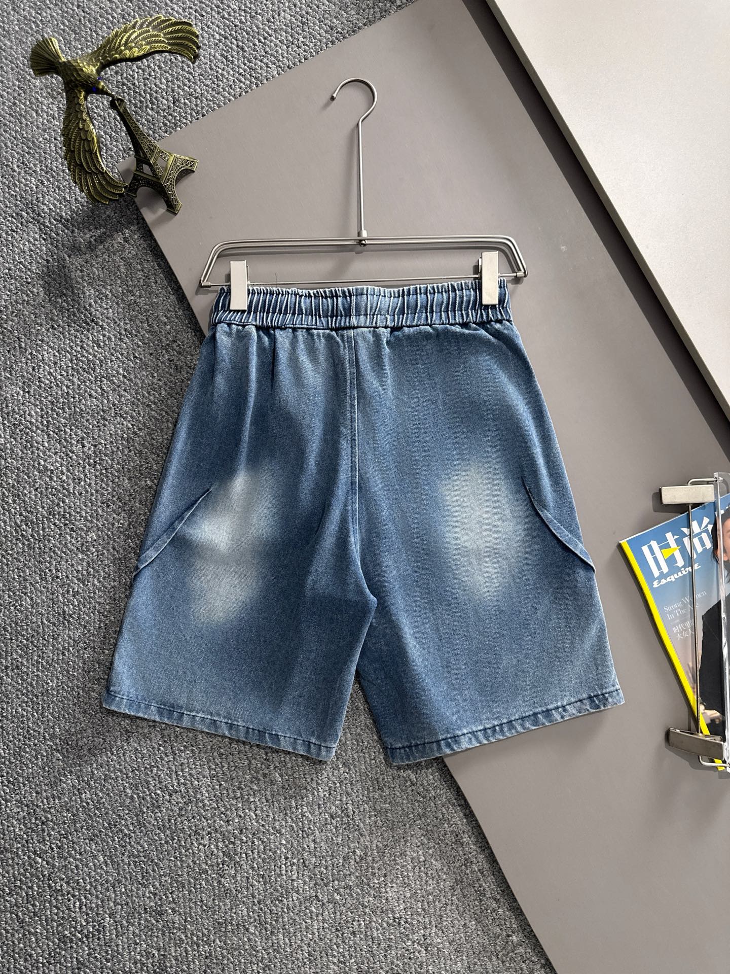 LuxluxHouse Best Quality Clothes Burberry Pants