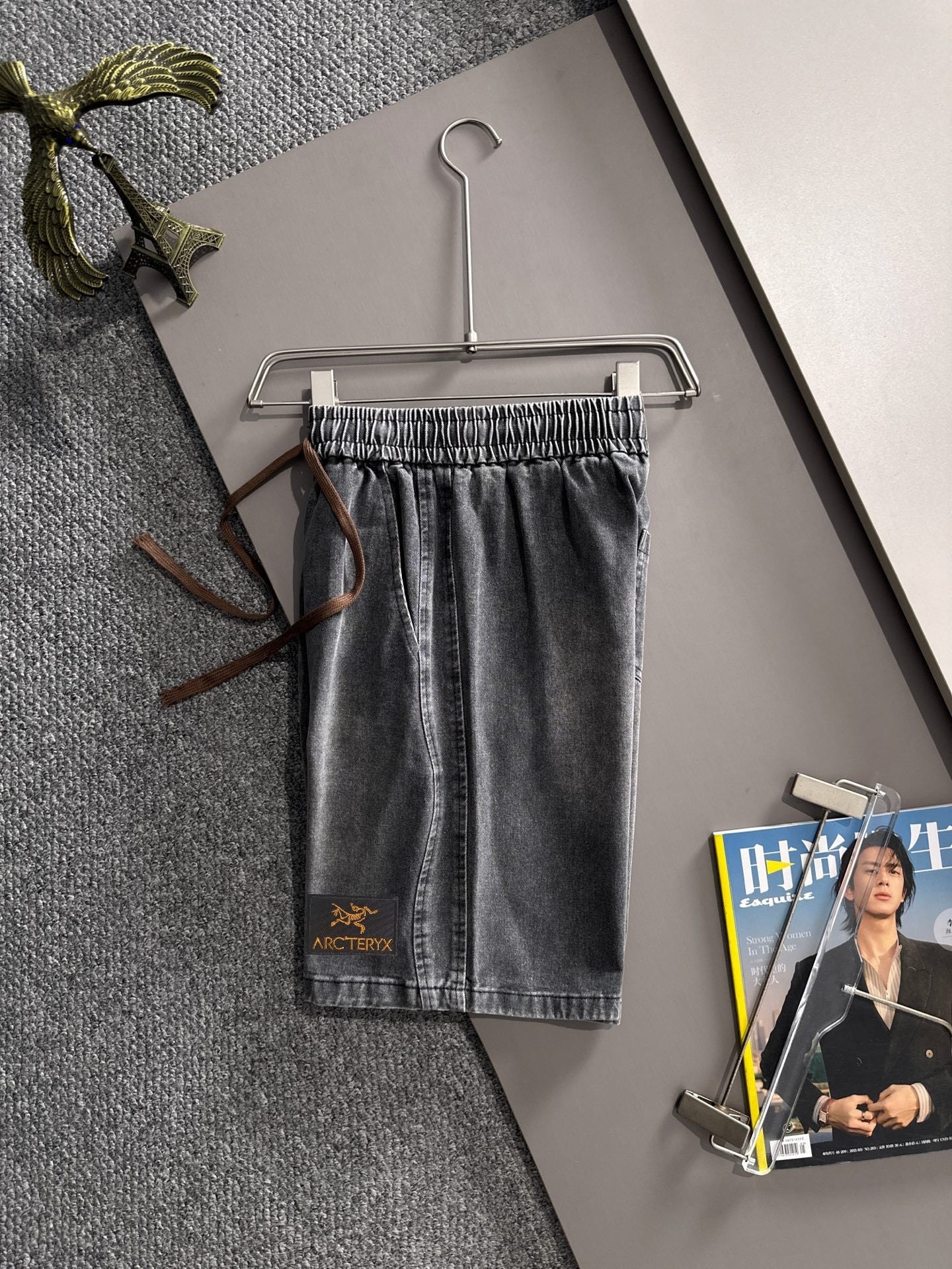 LuxluxHouse Best Quality Clothes Pants Arcteryx