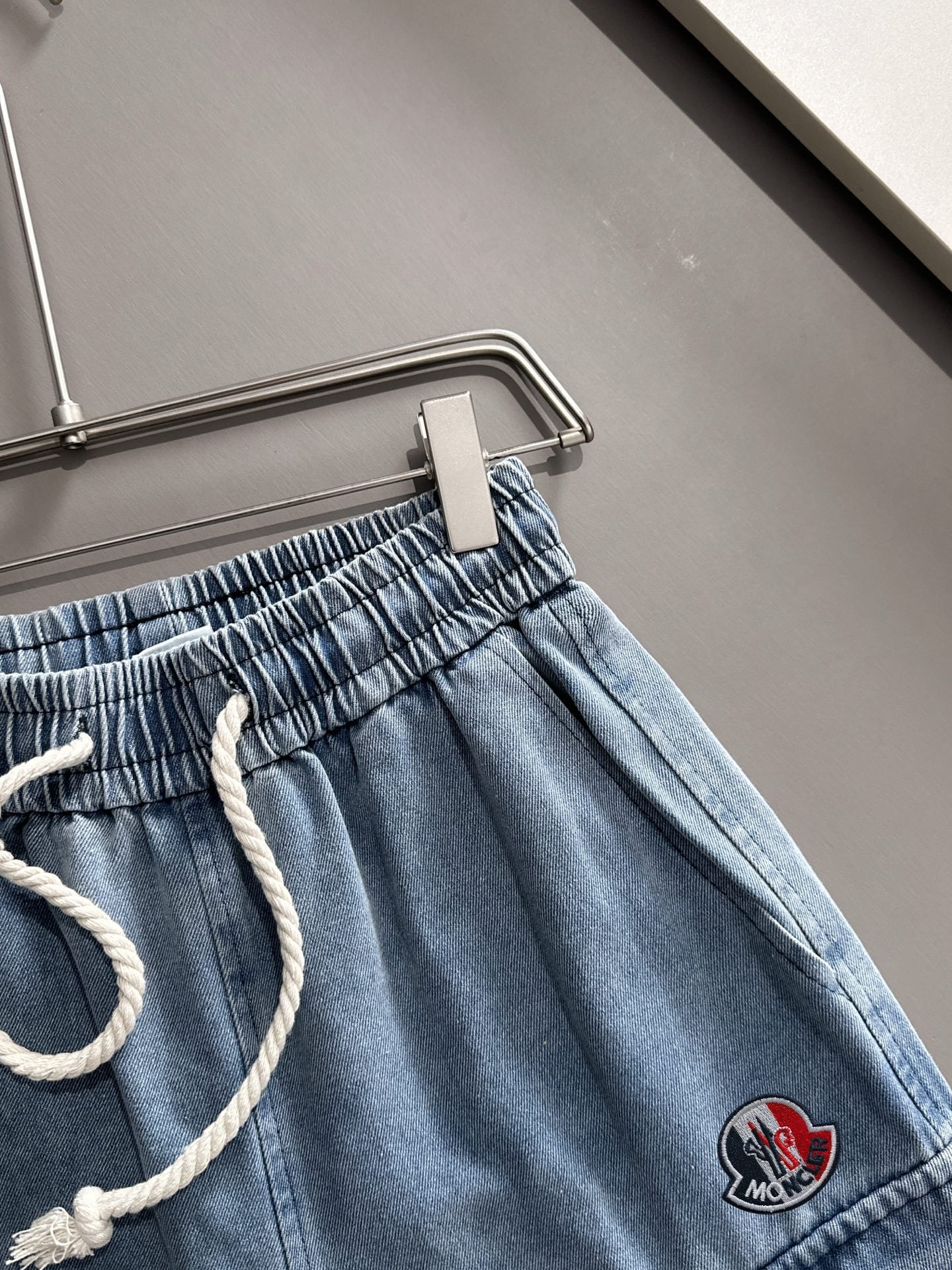 LuxluxHouse Best Quality Clothes Pants Moncler