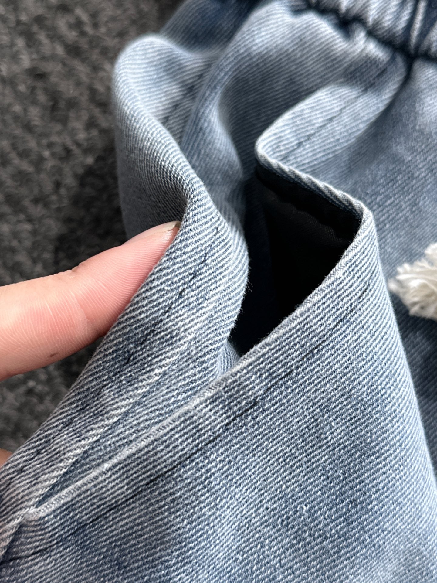 LuxluxHouse Best Quality Clothes Pants Moncler