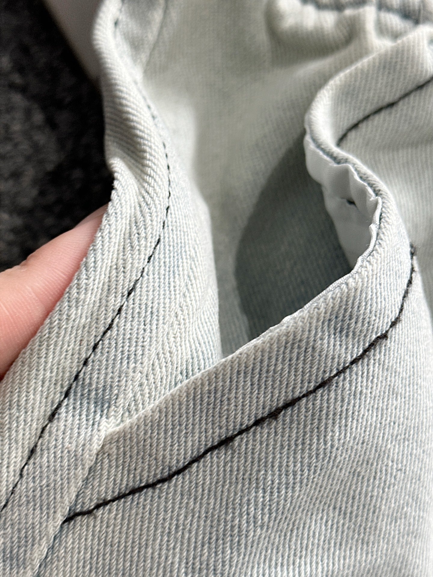 LuxluxHouse Best Quality Clothes Pants Moncler