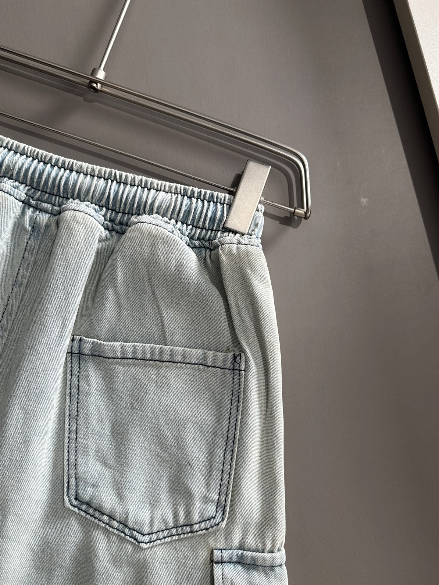 LuxluxHouse Best Quality Clothes Pants Moncler
