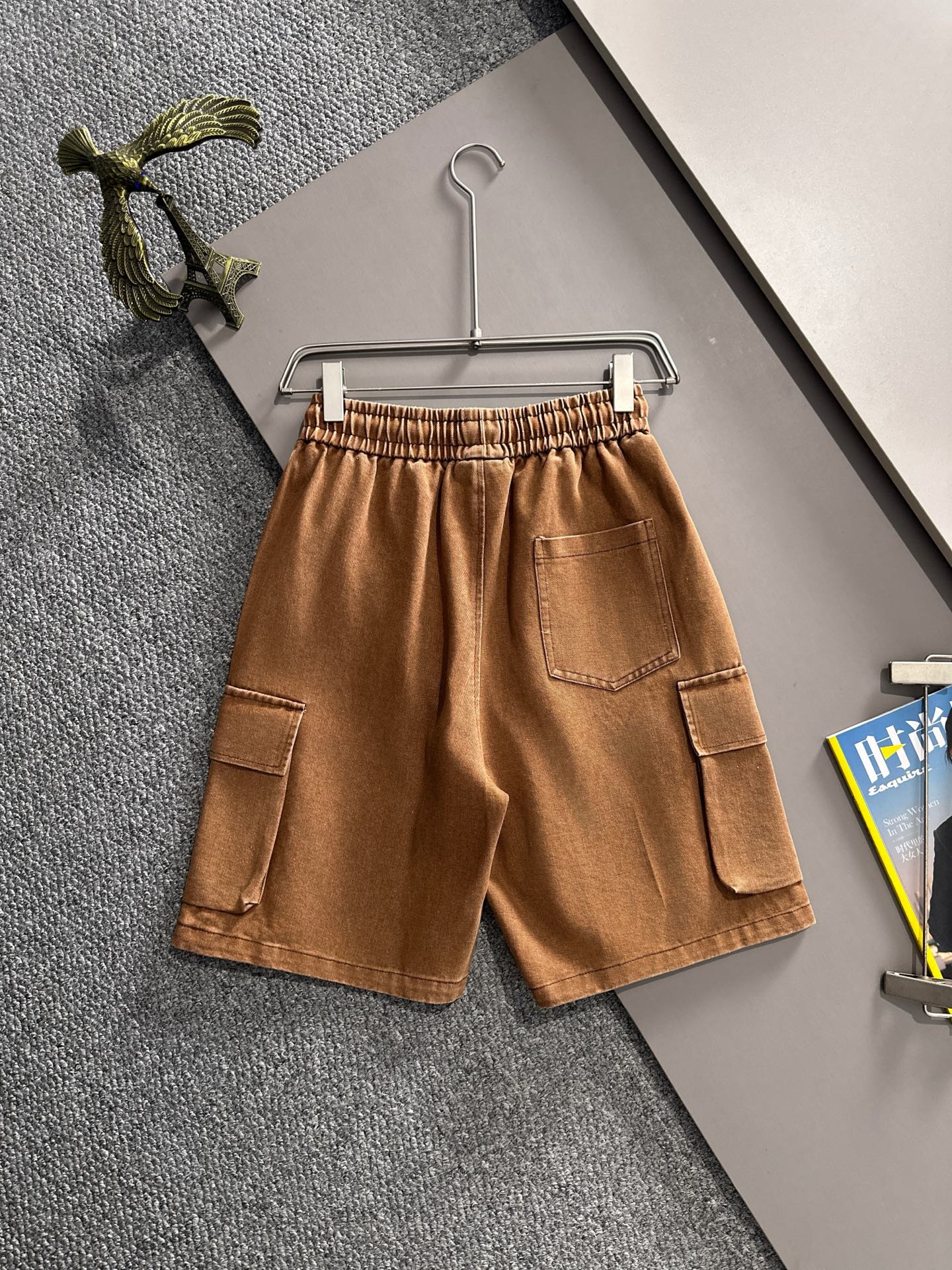 LuxluxHouse Best Quality Clothes Pants Moncler