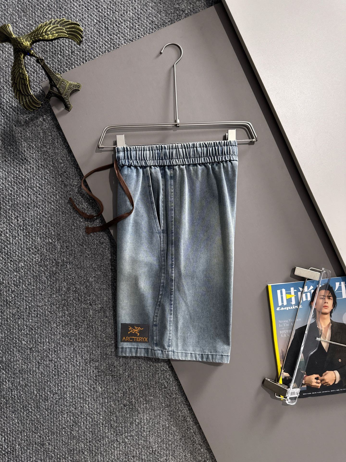 LuxluxHouse Best Quality Clothes Pants Arcteryx