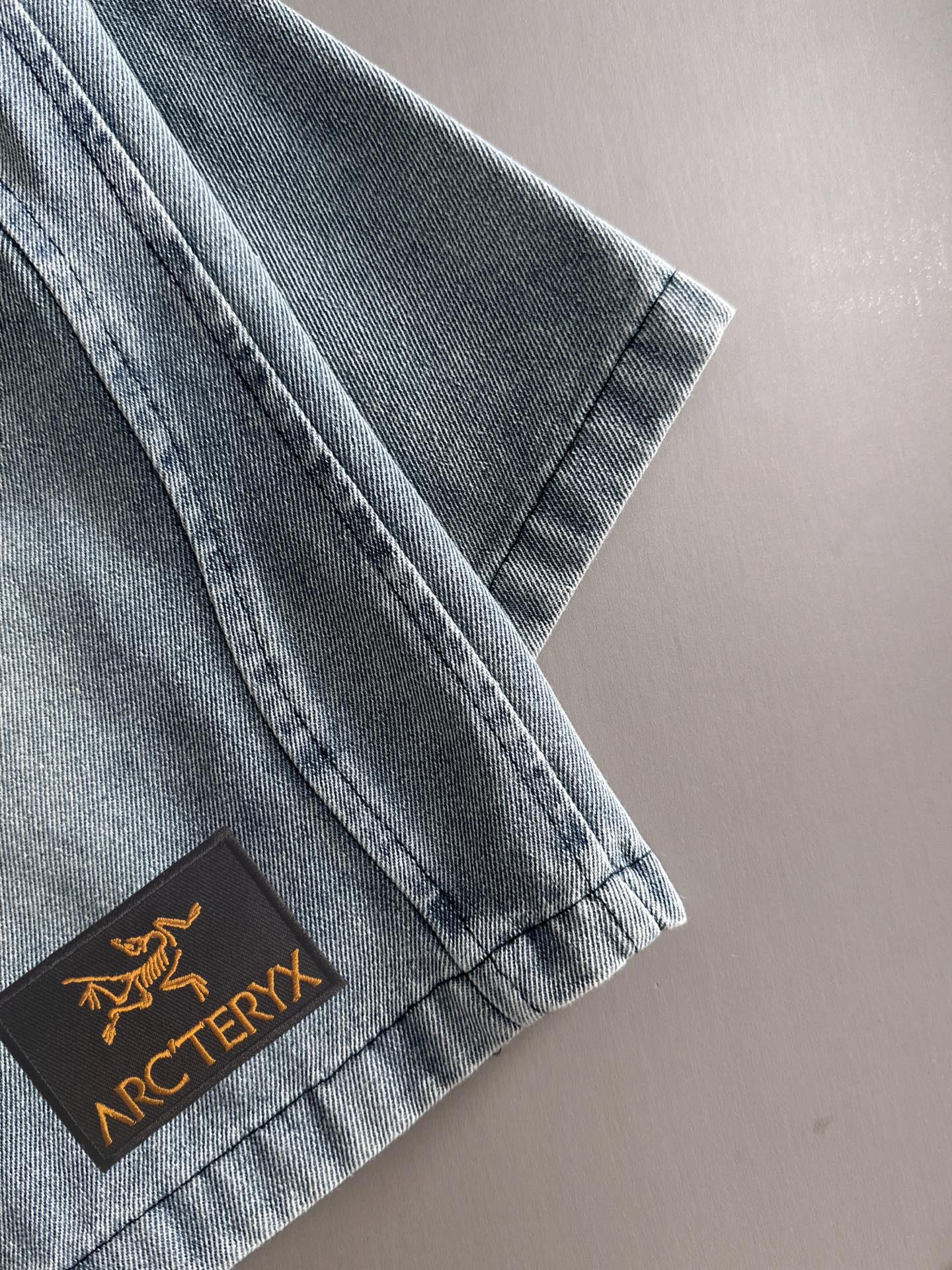 LuxluxHouse Best Quality Clothes Pants Arcteryx