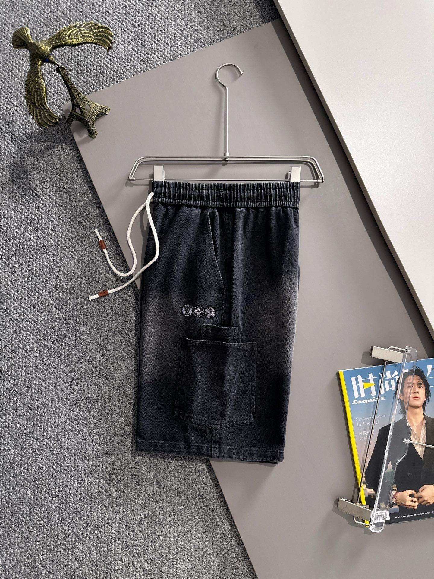 LuxluxHouse Best Quality Clothes Pants Louis Vuitton