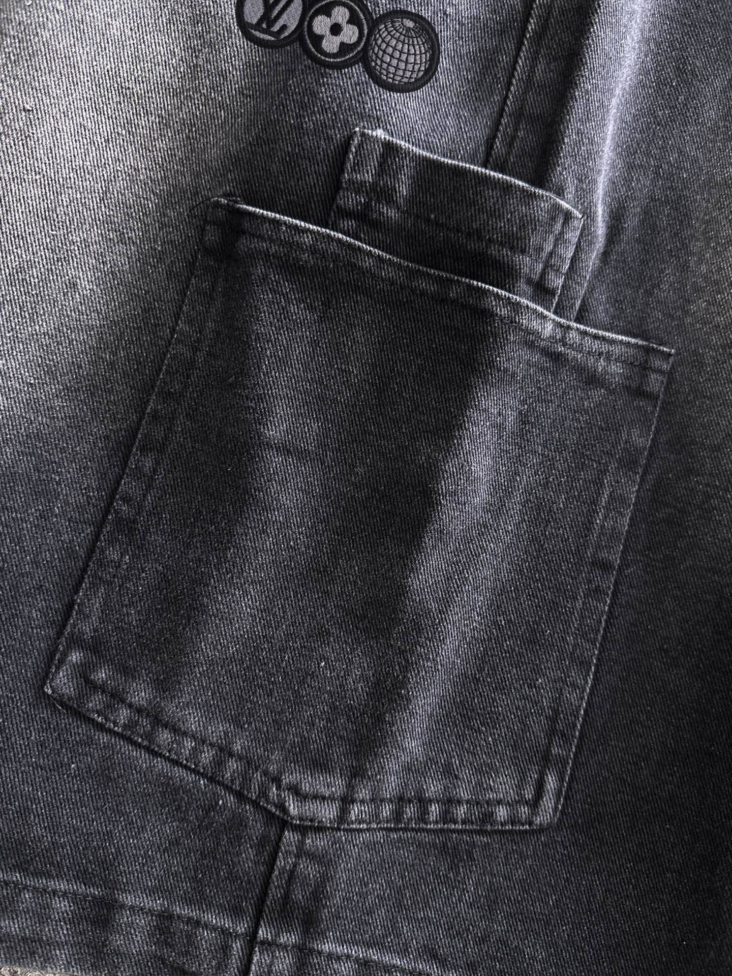 LuxluxHouse Best Quality Clothes Pants Louis Vuitton