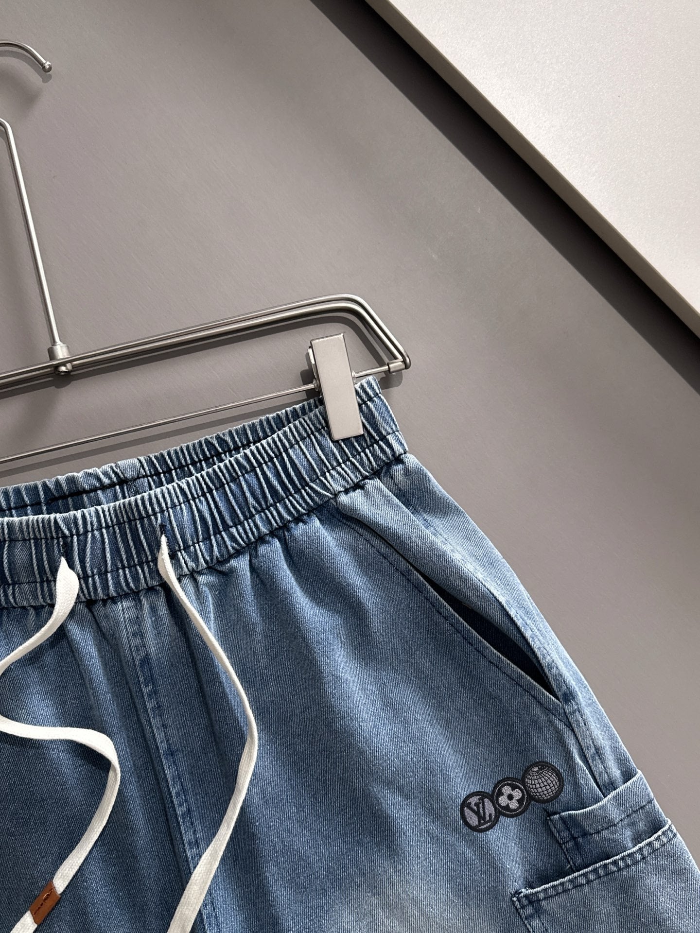 LuxluxHouse Best Quality Clothes Pants Louis Vuitton