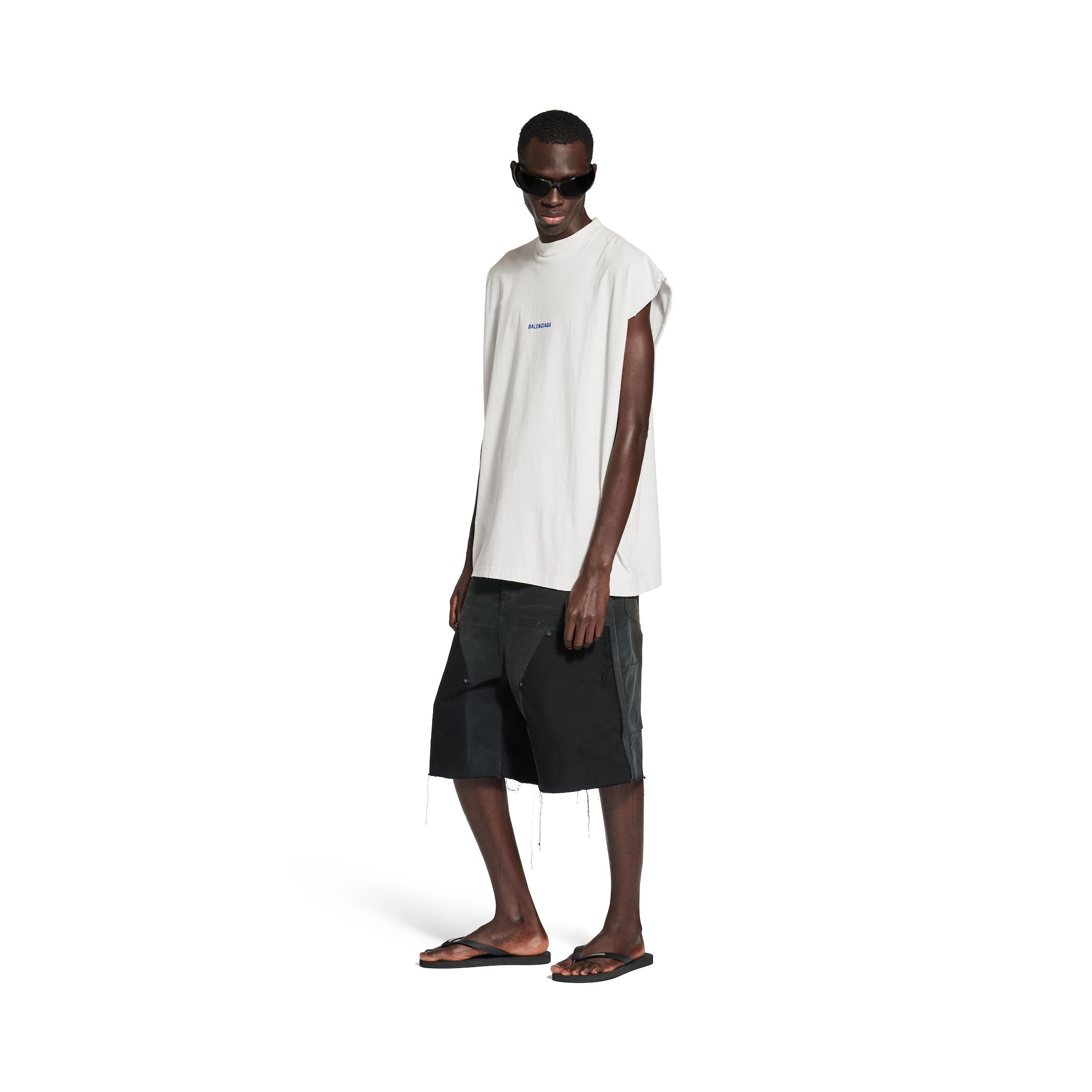 LuxluxHouse Best Quality Clothes Balenciaga T-shirt