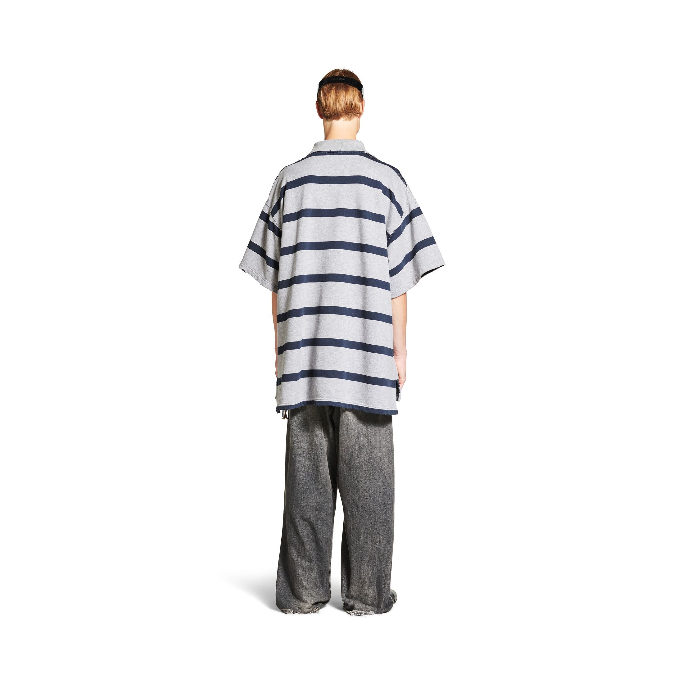 LuxluxHouse Best Quality Clothes Balenciaga Shirts&Polo