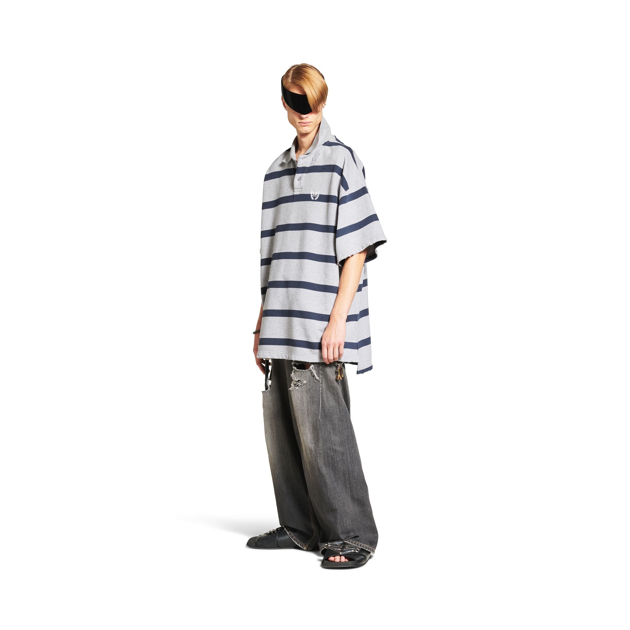 LuxluxHouse Best Quality Clothes Balenciaga Shirts&Polo