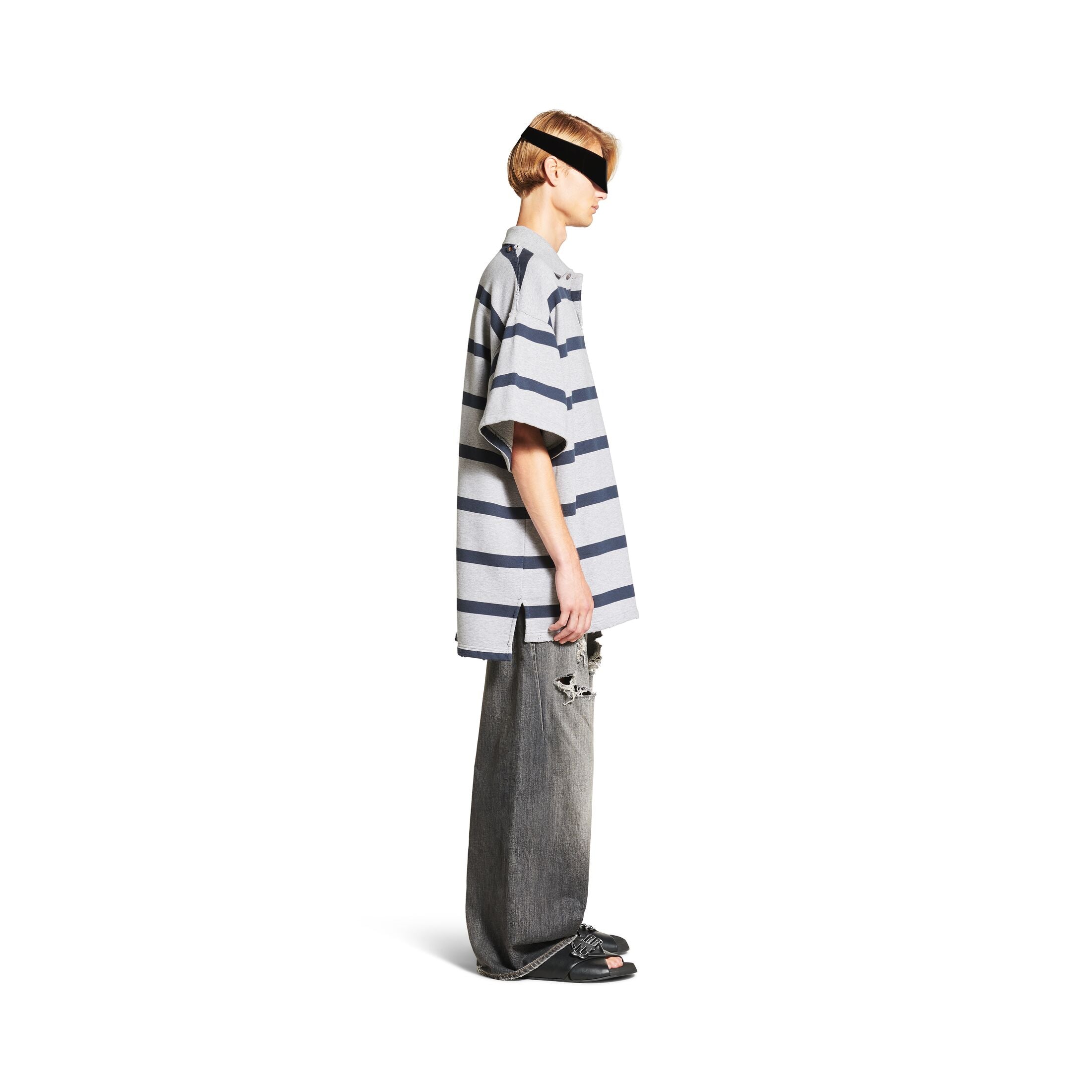 LuxluxHouse Best Quality Clothes Balenciaga Shirts&Polo