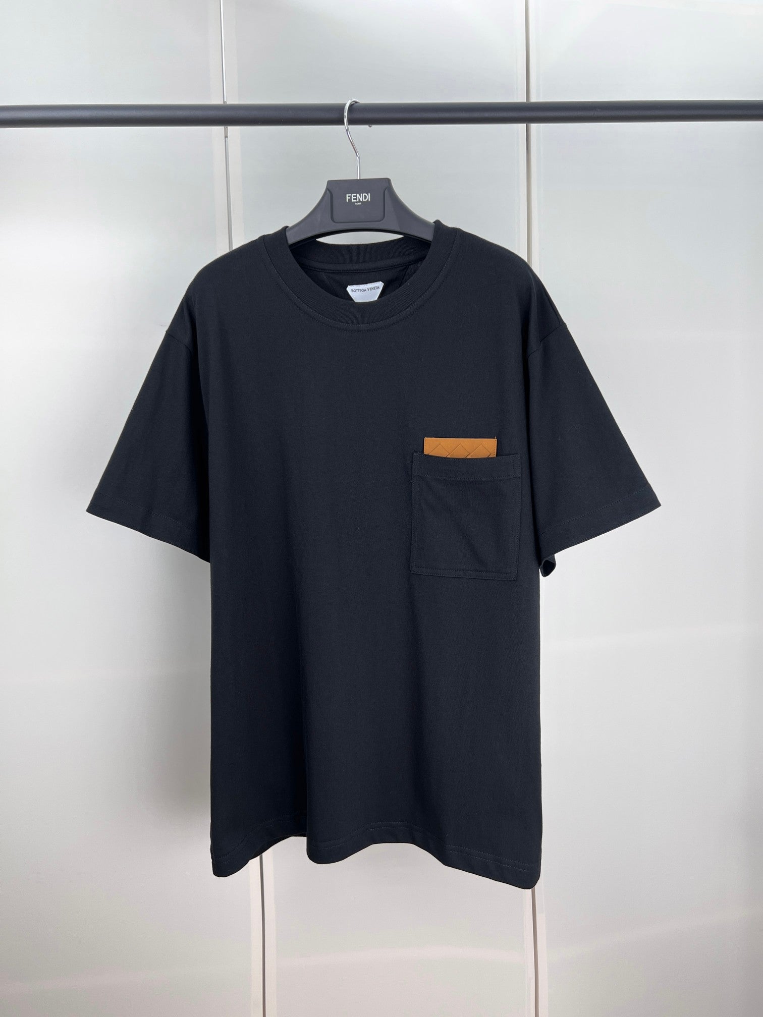 LuxluxHouse Best Quality Clothes Off White T-shirt