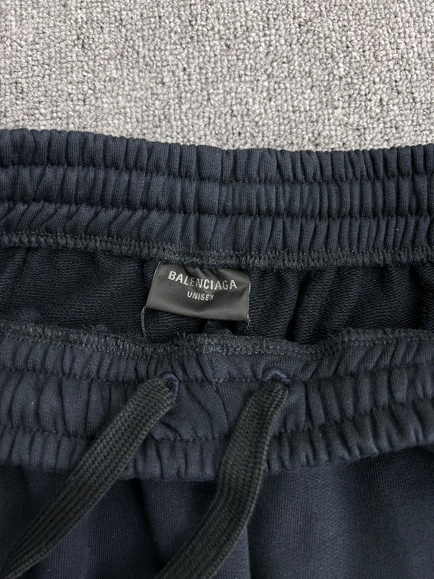 LuxluxHouse Best Quality Clothes Balenciaga Pants