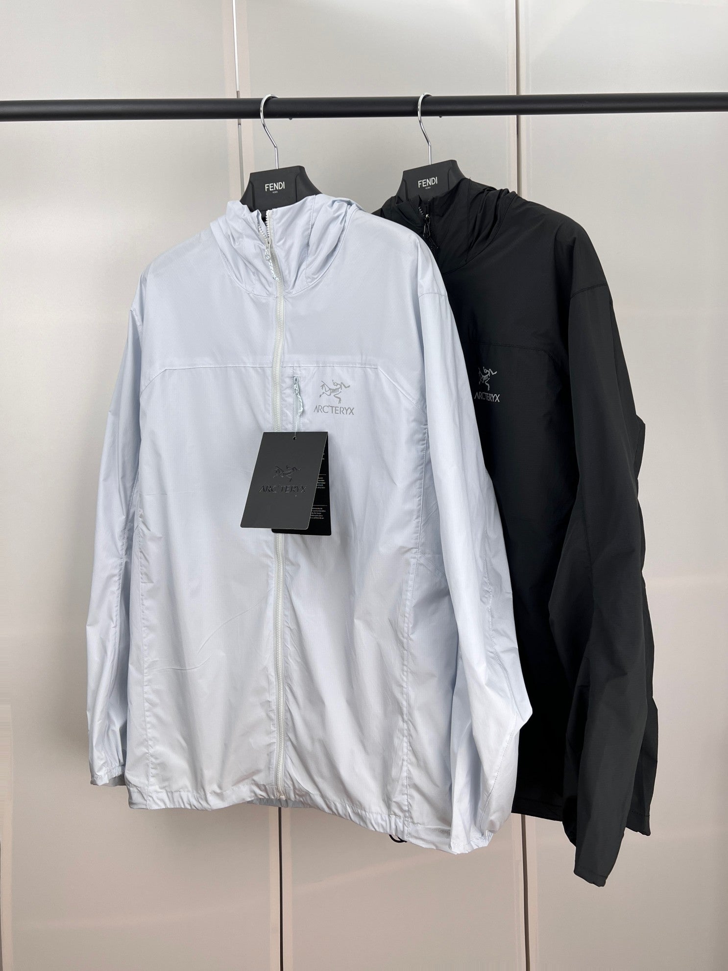 LuxluxHouse Best Quality Clothes Coats & Jackets Arcteryx