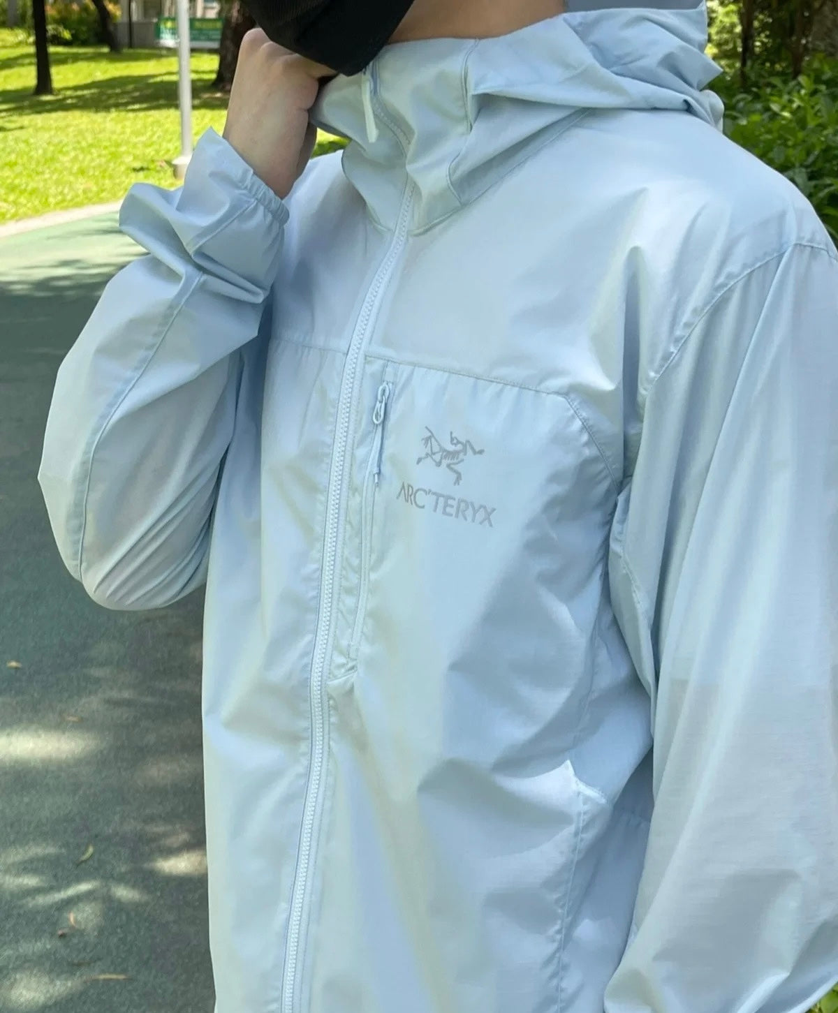 LuxluxHouse Best Quality Clothes Coats & Jackets Arcteryx