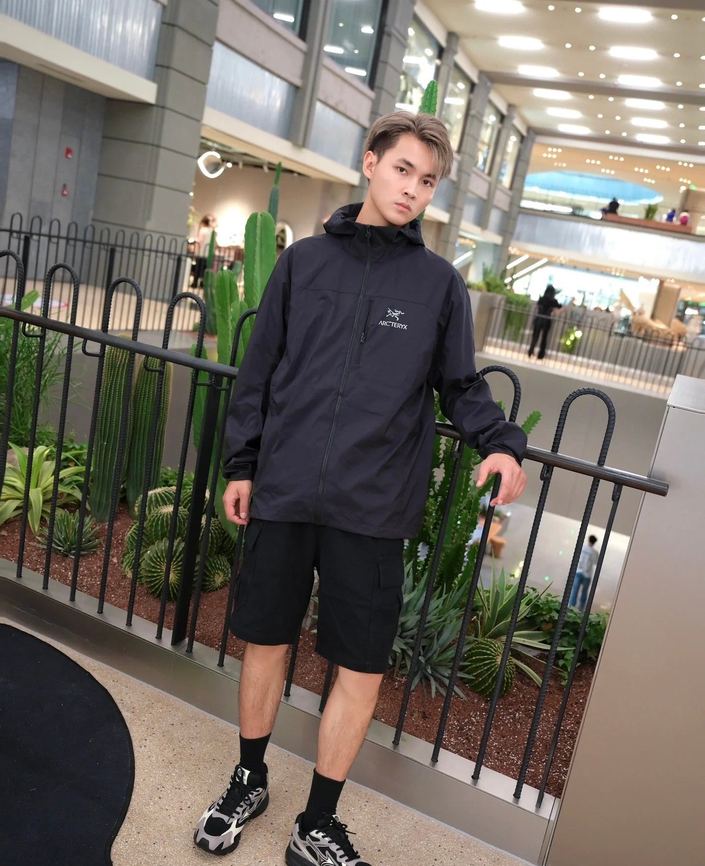 LuxluxHouse Best Quality Clothes Coats & Jackets Arcteryx