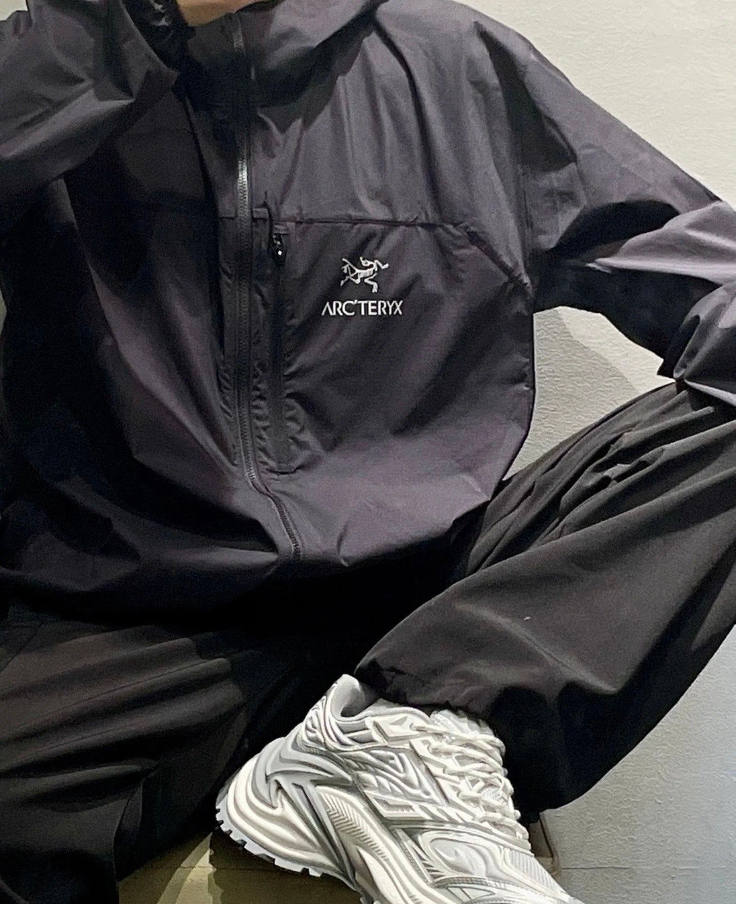 LuxluxHouse Best Quality Clothes Coats & Jackets Arcteryx
