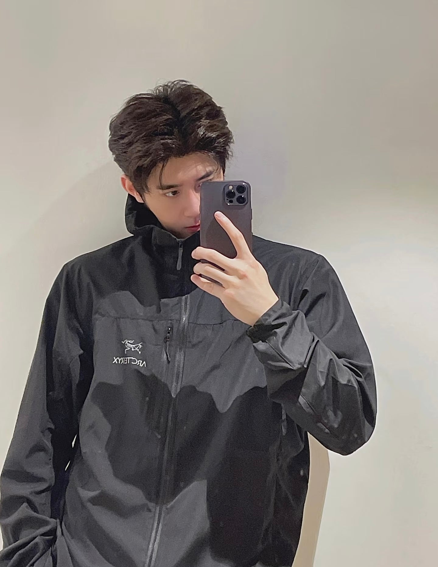 LuxluxHouse Best Quality Clothes Coats & Jackets Arcteryx