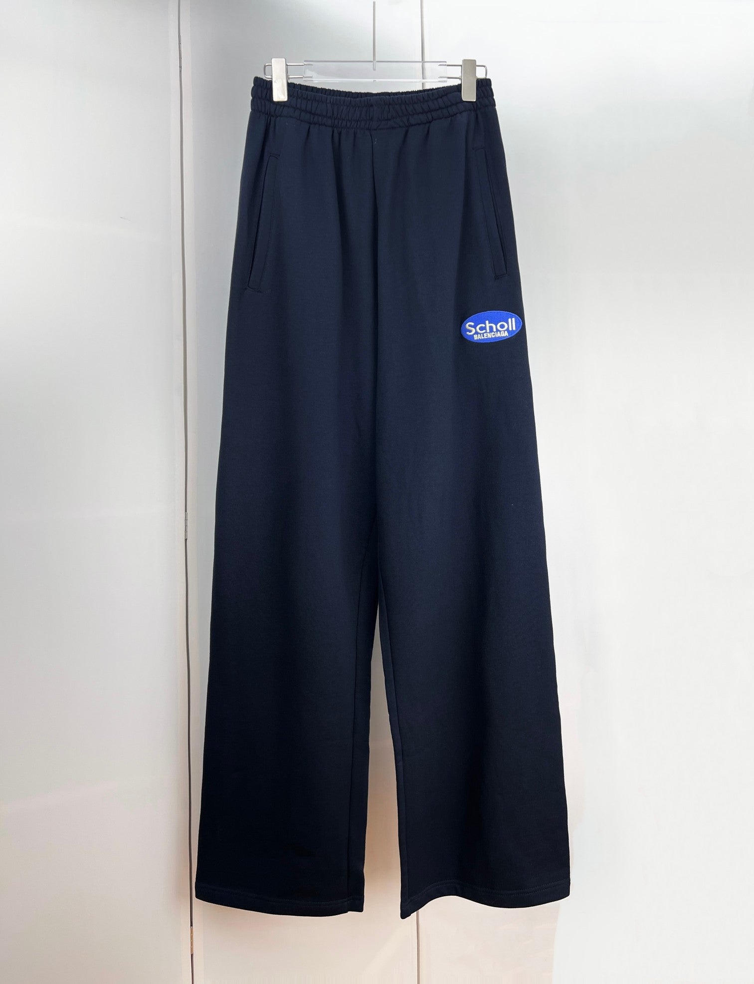 LuxluxHouse Best Quality Clothes Balenciaga Pants