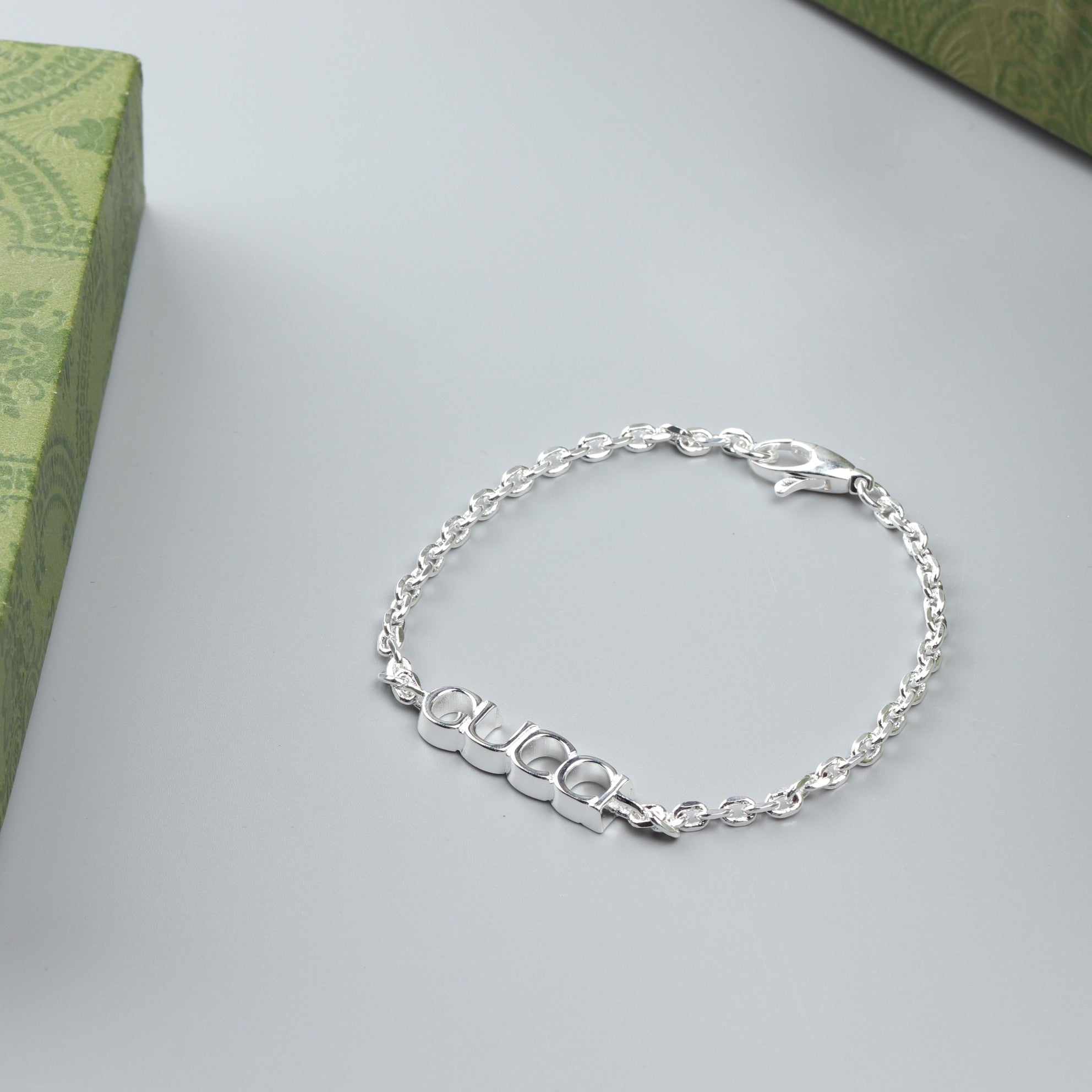 LuxluxHouse Best Quality Accessories Gucci Bracelet