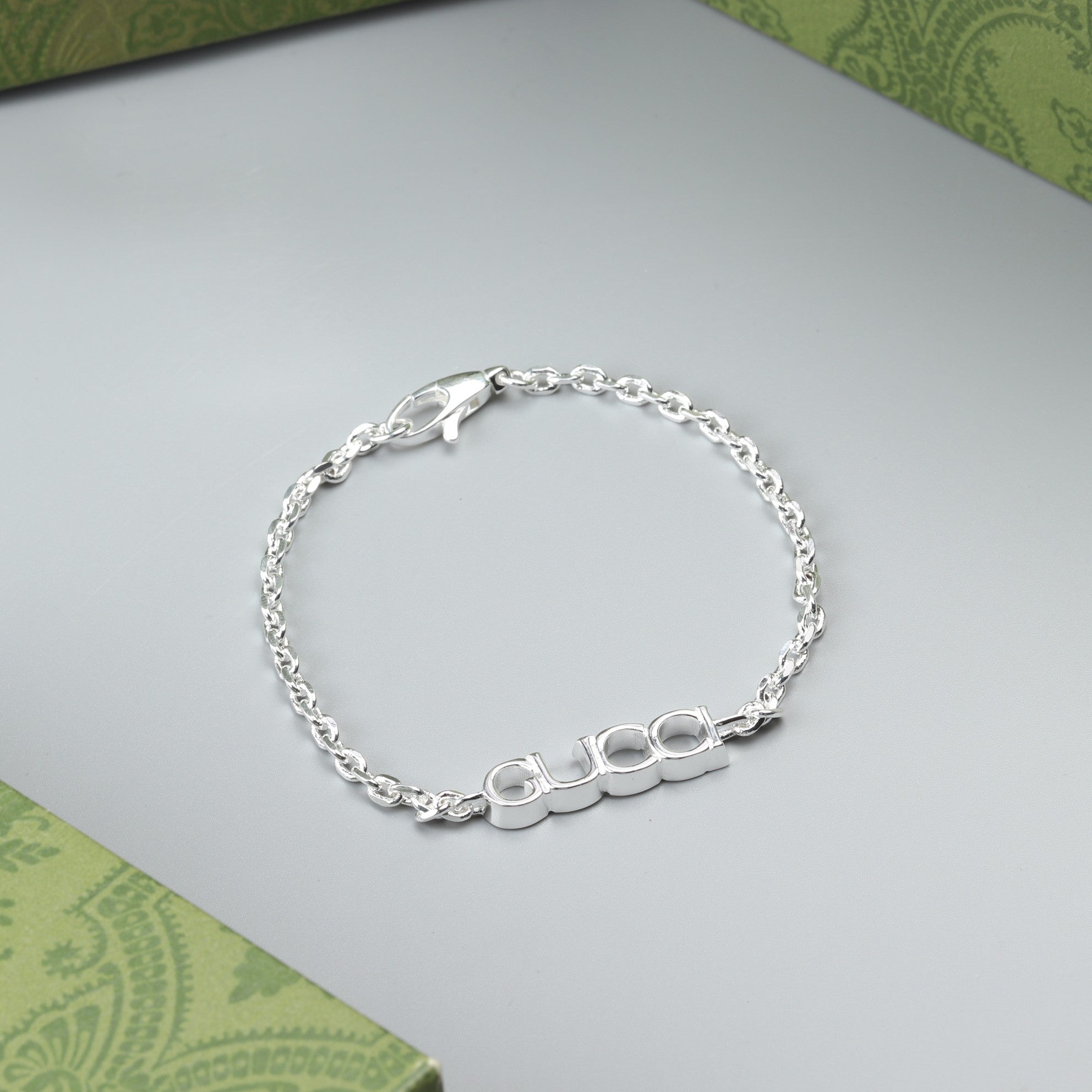 LuxluxHouse Best Quality Accessories Gucci Bracelet