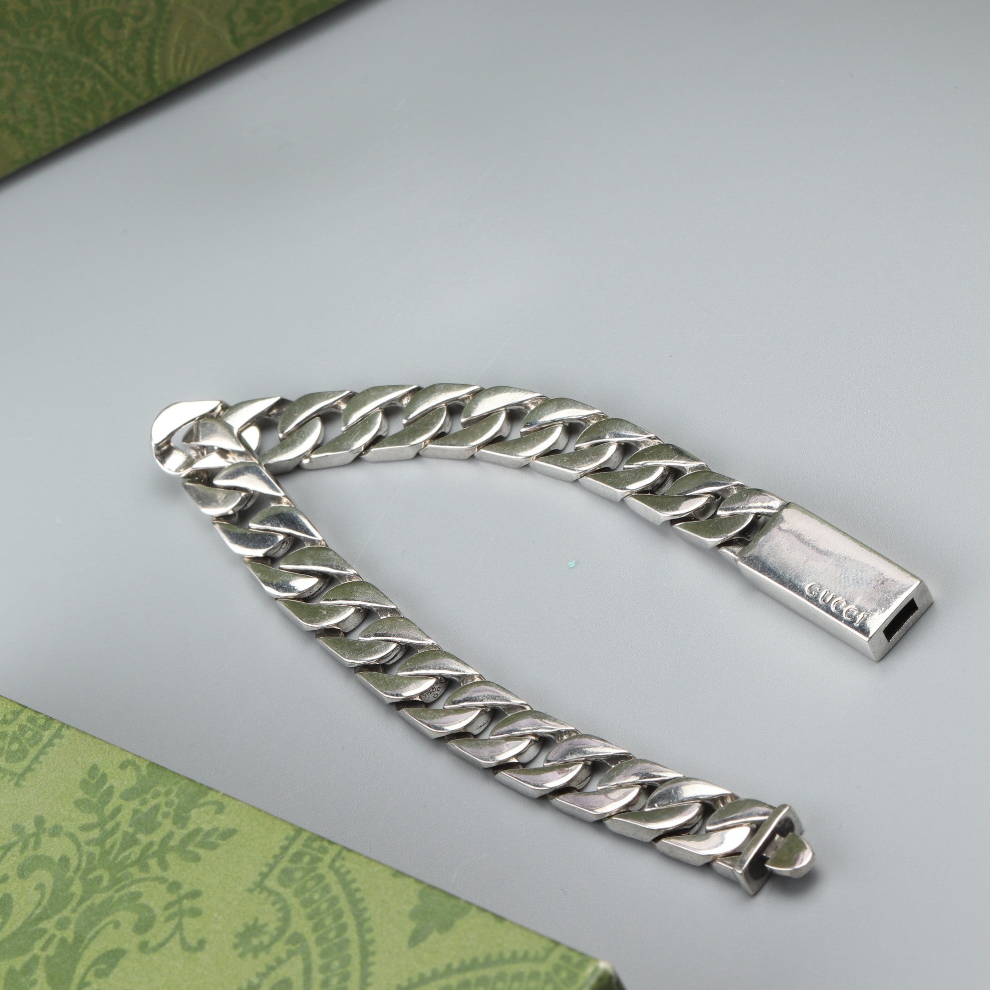 LuxluxHouse Best Quality Accessories Gucci Bracelet
