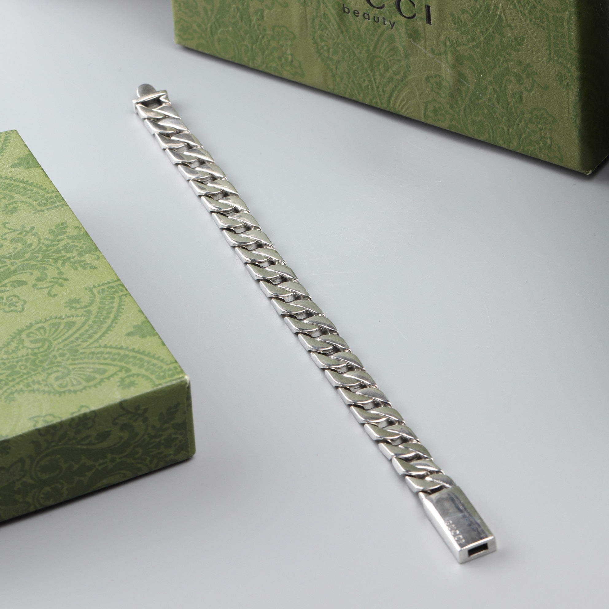 LuxluxHouse Best Quality Accessories Gucci Bracelet