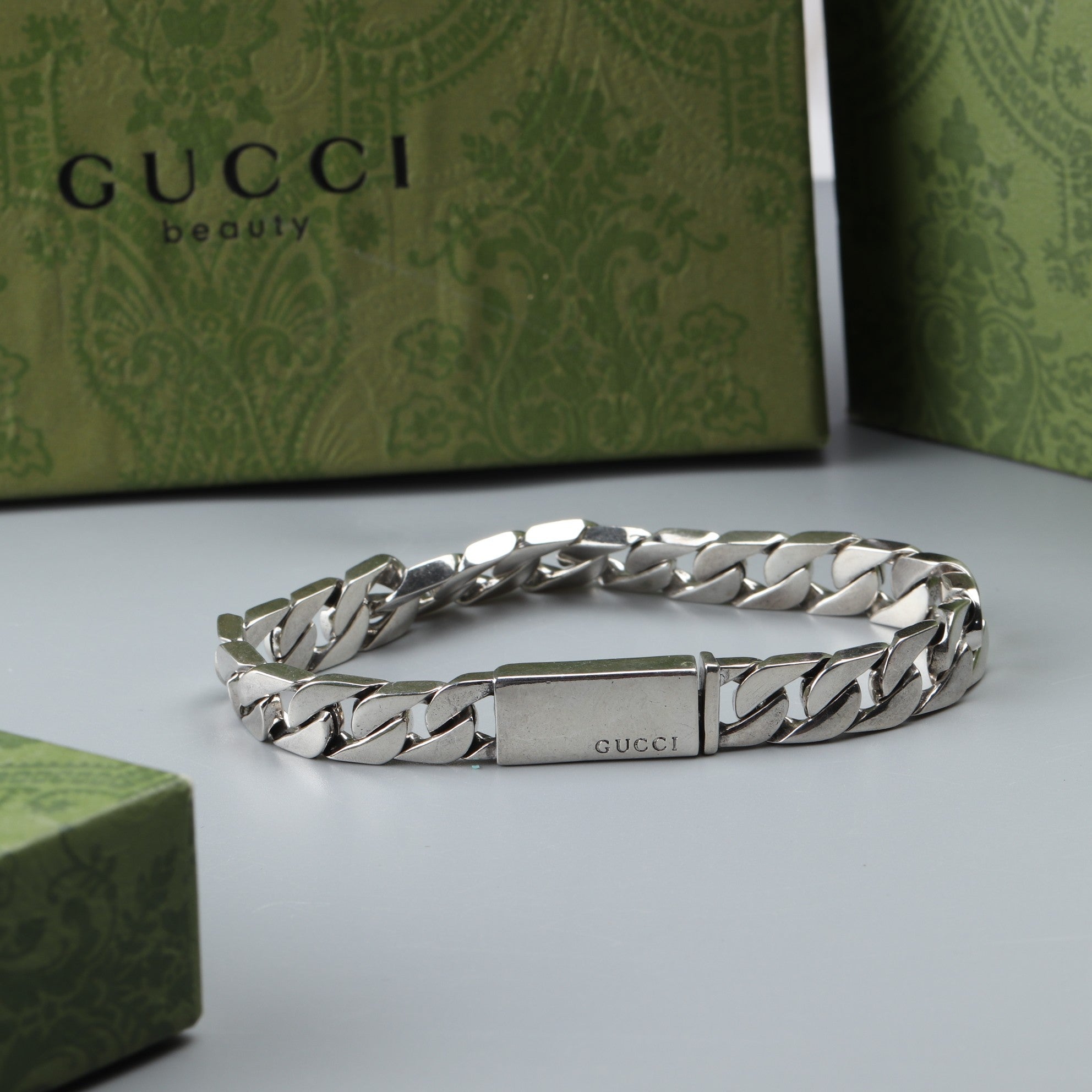 LuxluxHouse Best Quality Accessories Gucci Bracelet