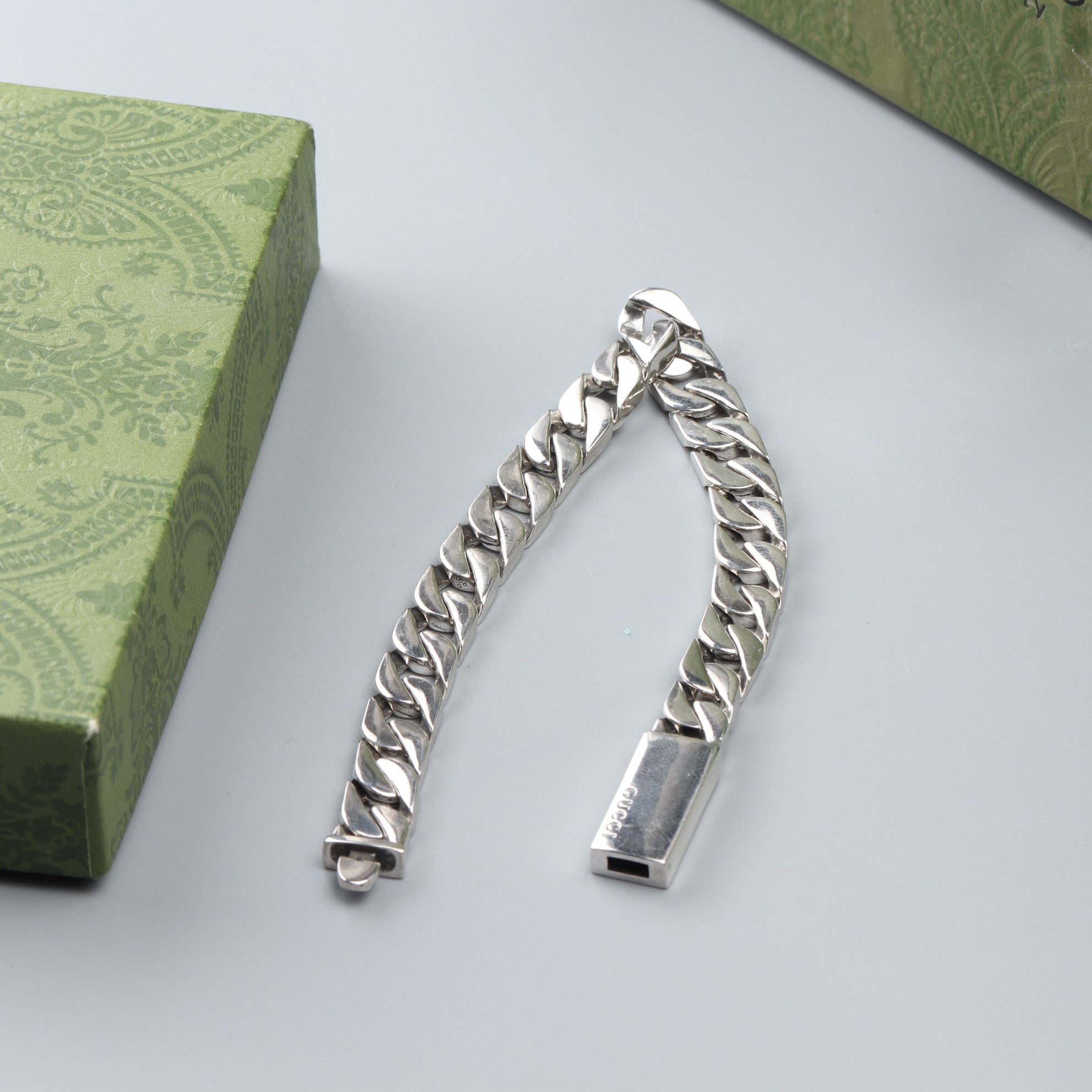 LuxluxHouse Best Quality Accessories Gucci Bracelet