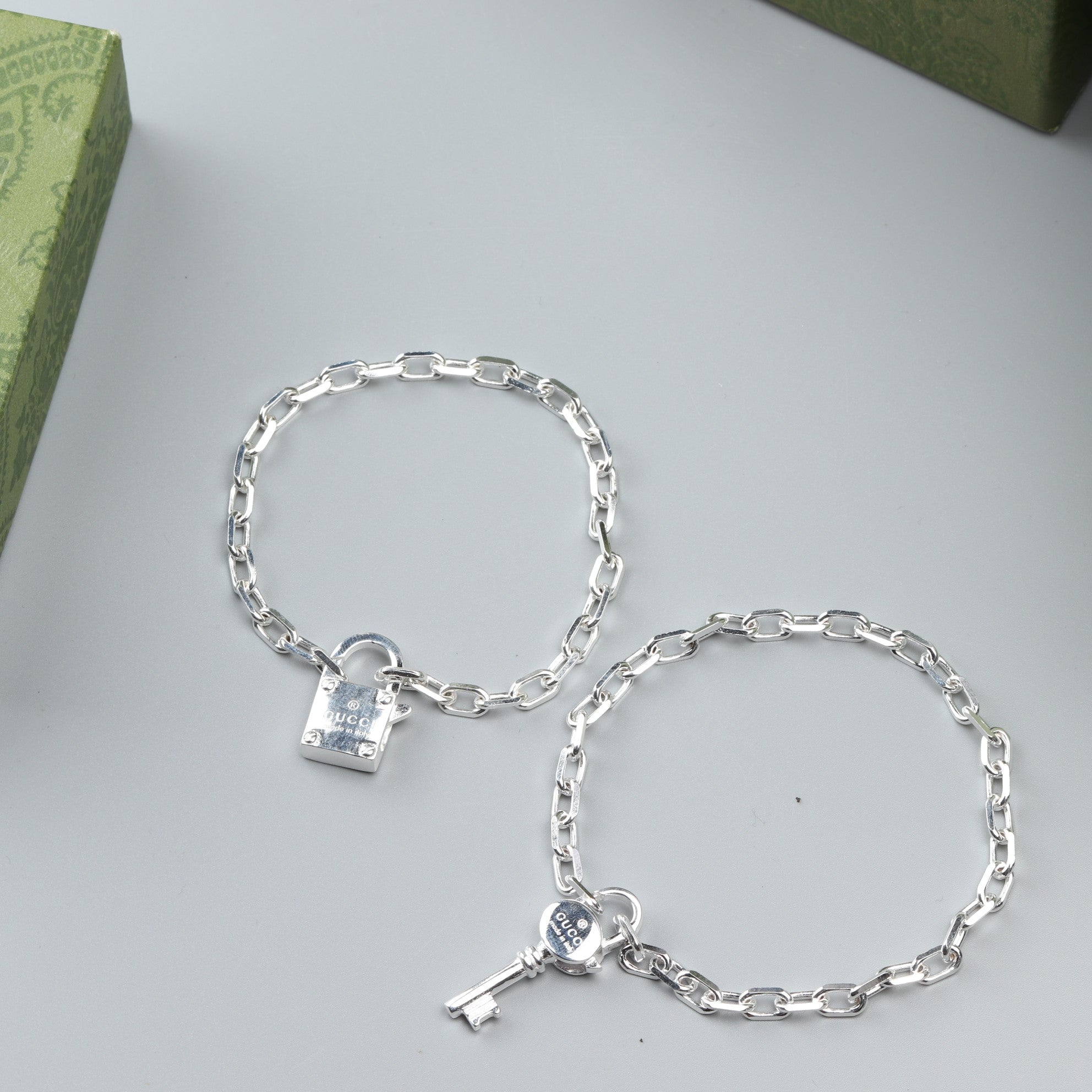 LuxluxHouse Best Quality Accessories Gucci Bracelet