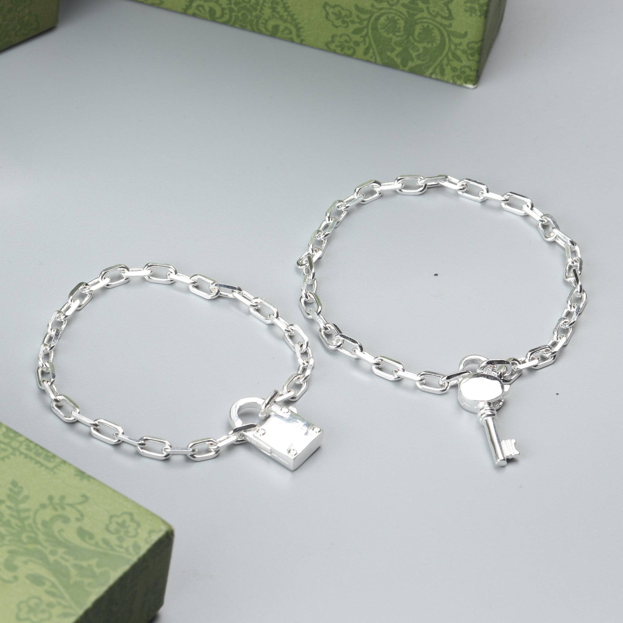 LuxluxHouse Best Quality Accessories Gucci Bracelet
