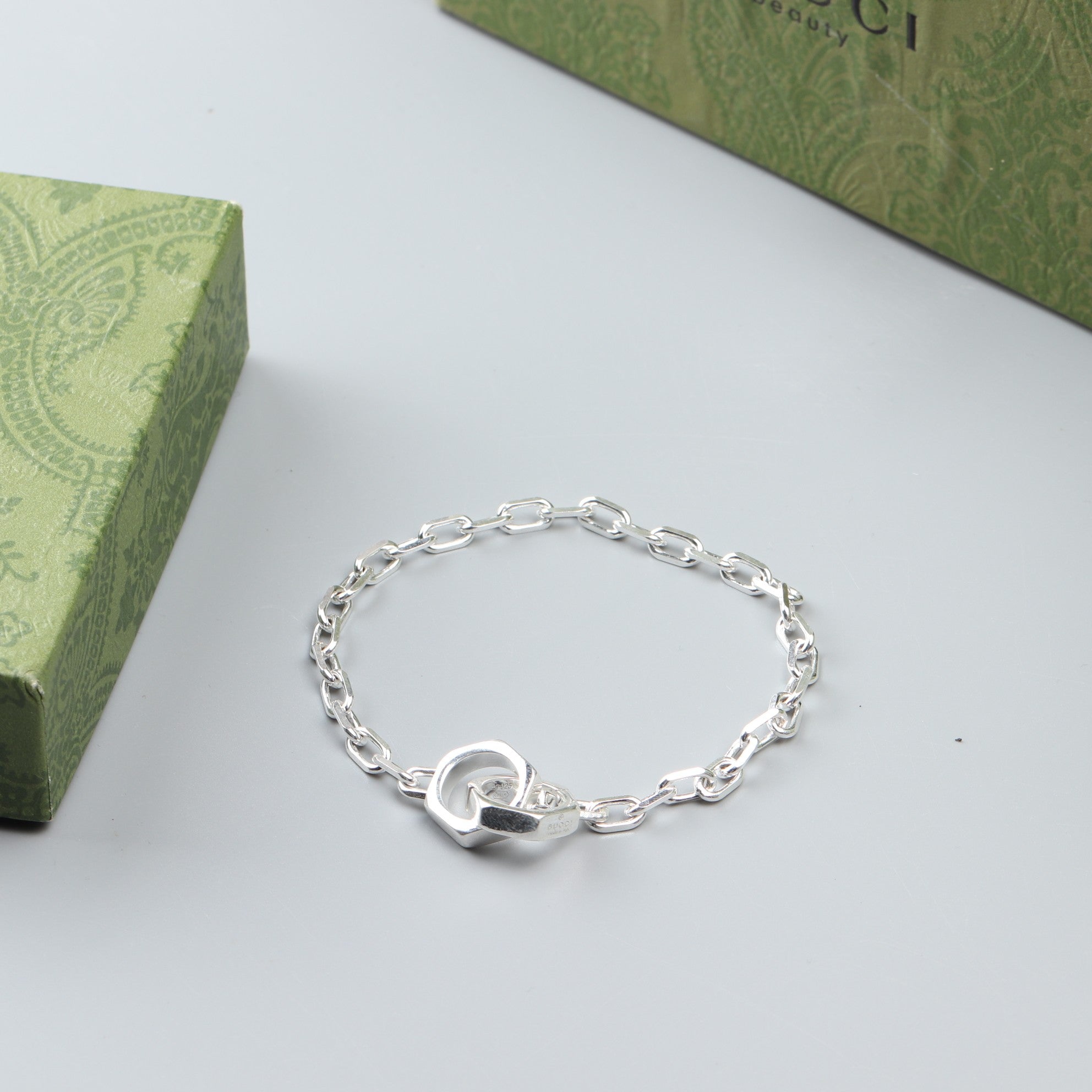 LuxluxHouse Best Quality Accessories Gucci Bracelet
