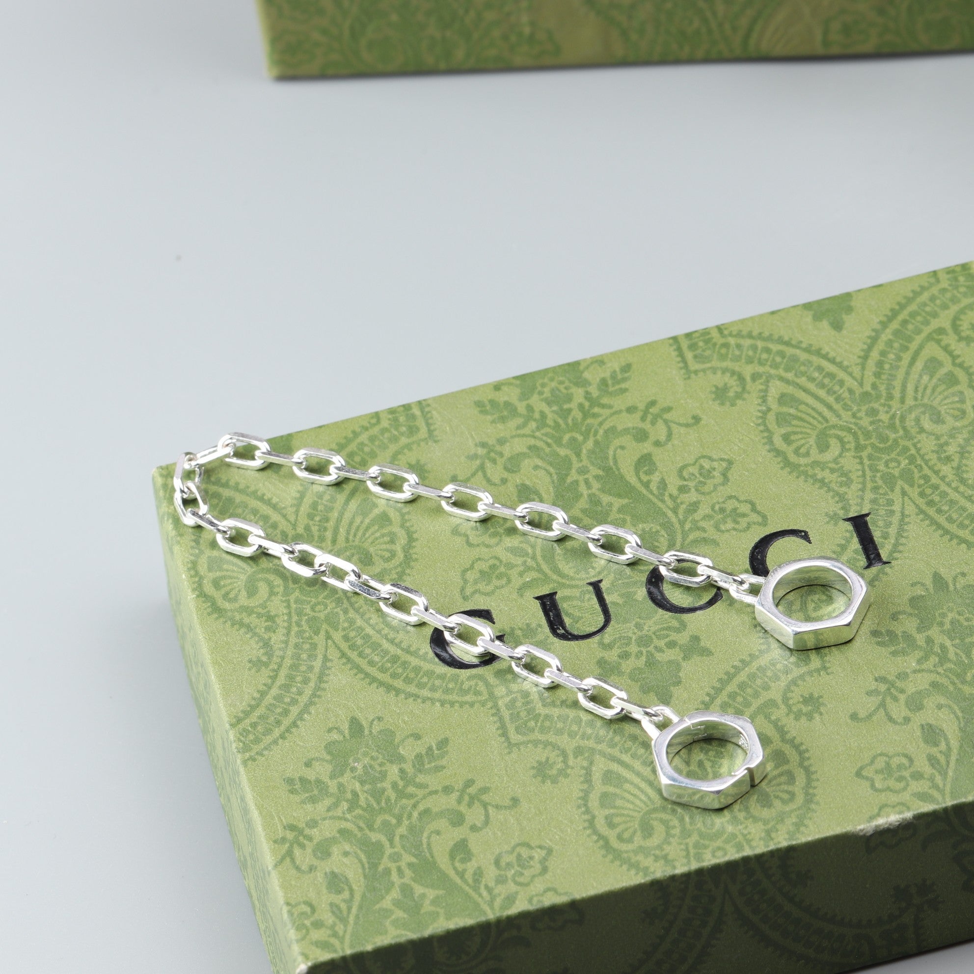 LuxluxHouse Best Quality Accessories Gucci Bracelet