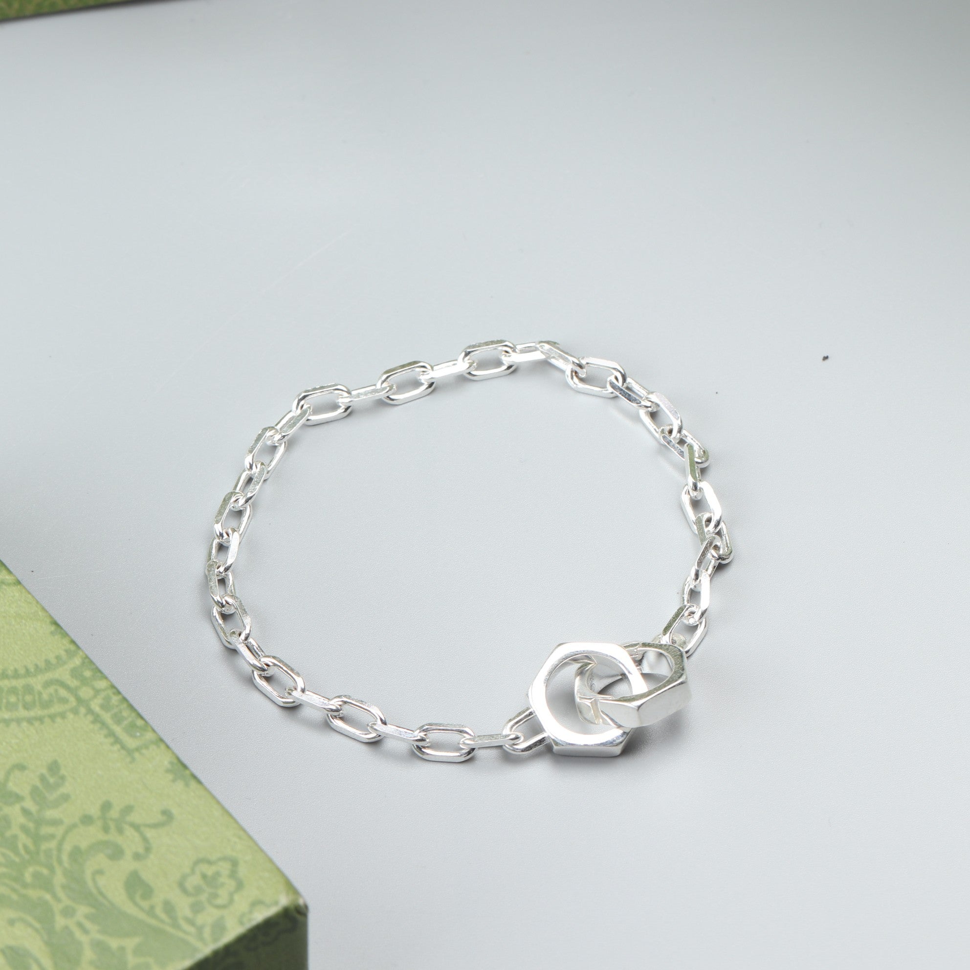 LuxluxHouse Best Quality Accessories Gucci Bracelet