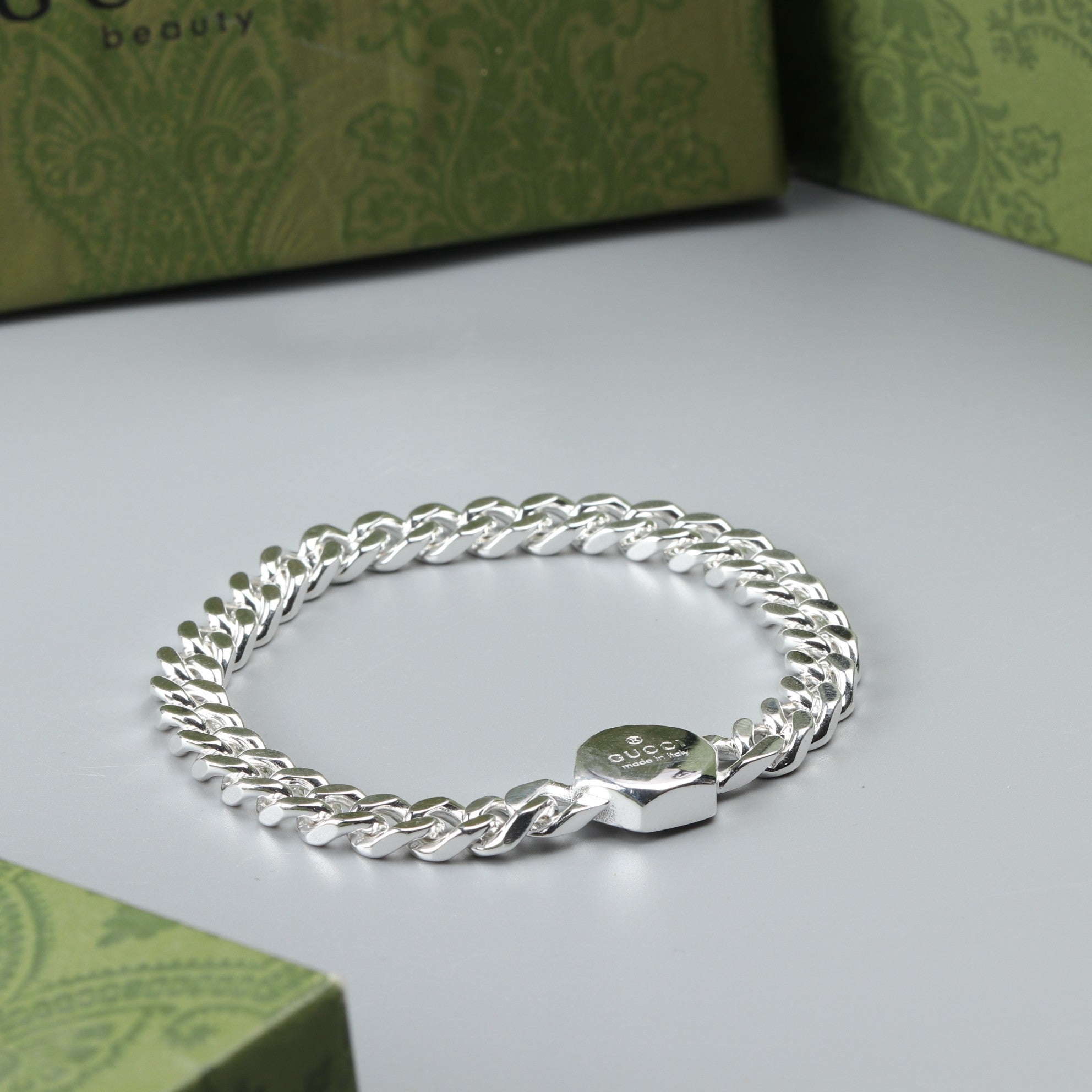 LuxluxHouse Best Quality Accessories Gucci Bracelet