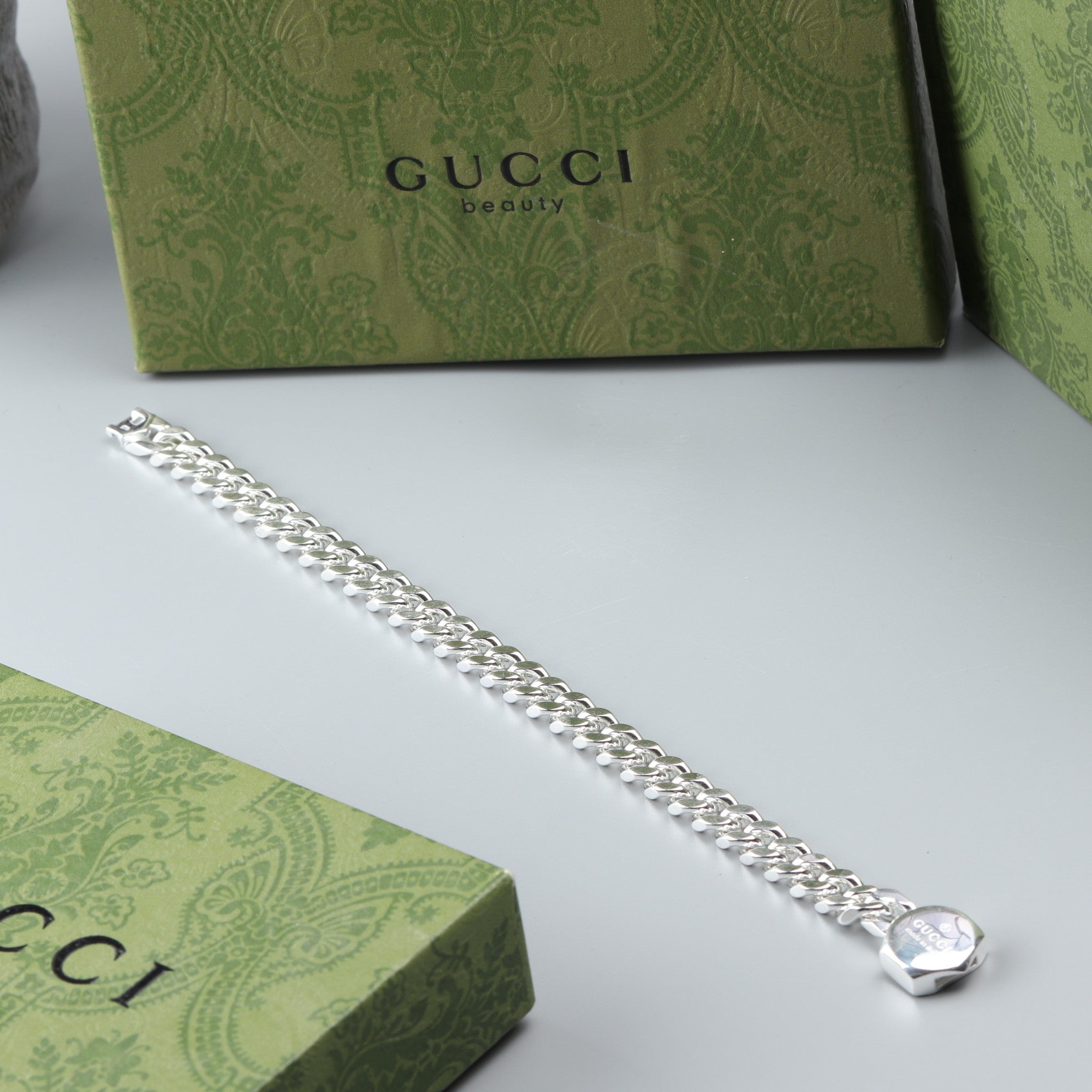 LuxluxHouse Best Quality Accessories Gucci Bracelet