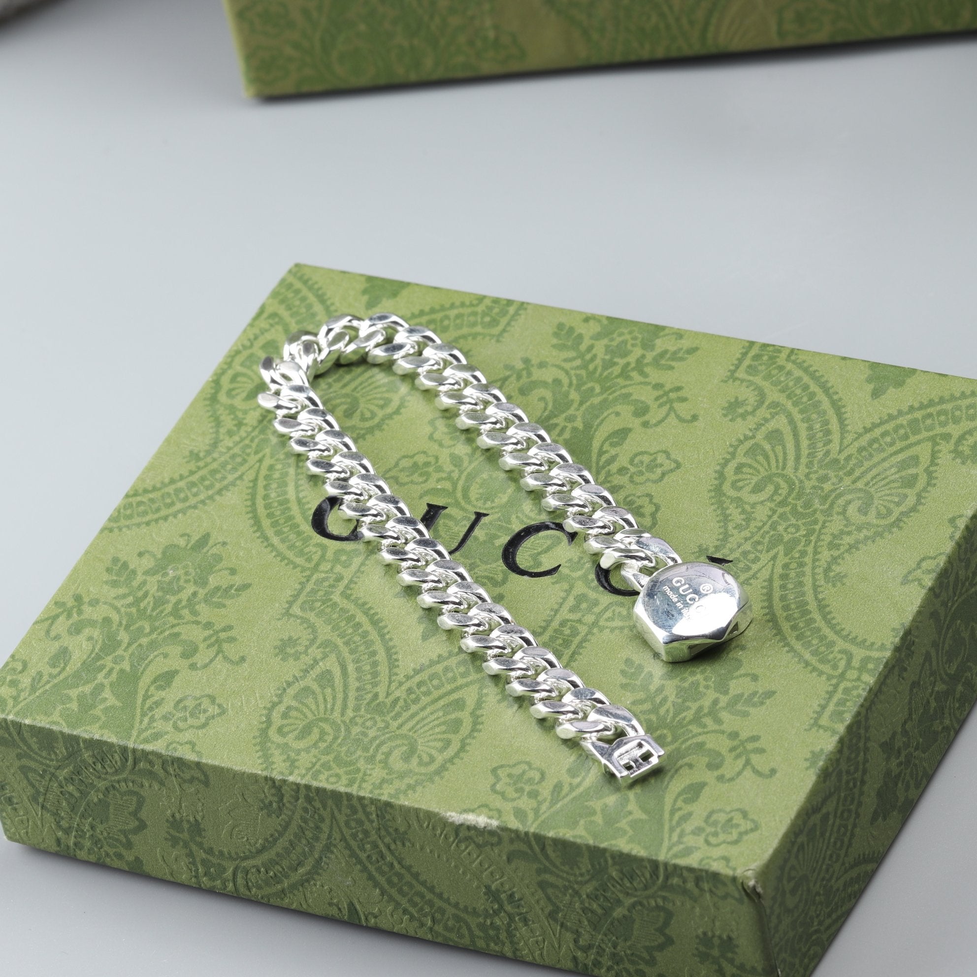 LuxluxHouse Best Quality Accessories Gucci Bracelet